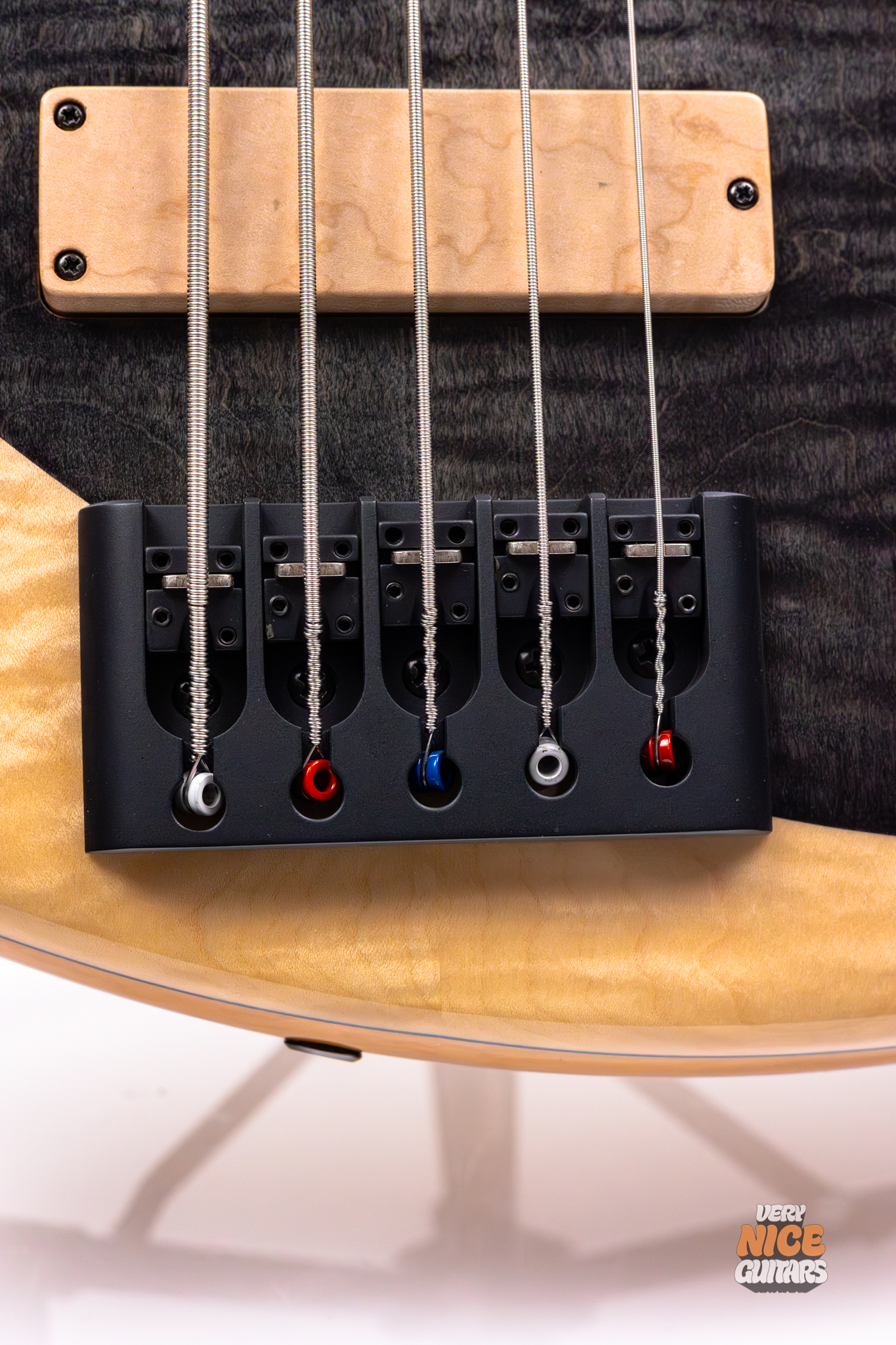 GMR Bassforce 5 - Image 4