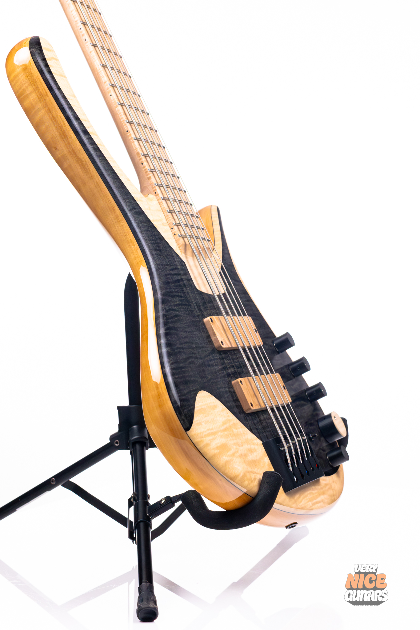 GMR Bassforce 5 - Image 5