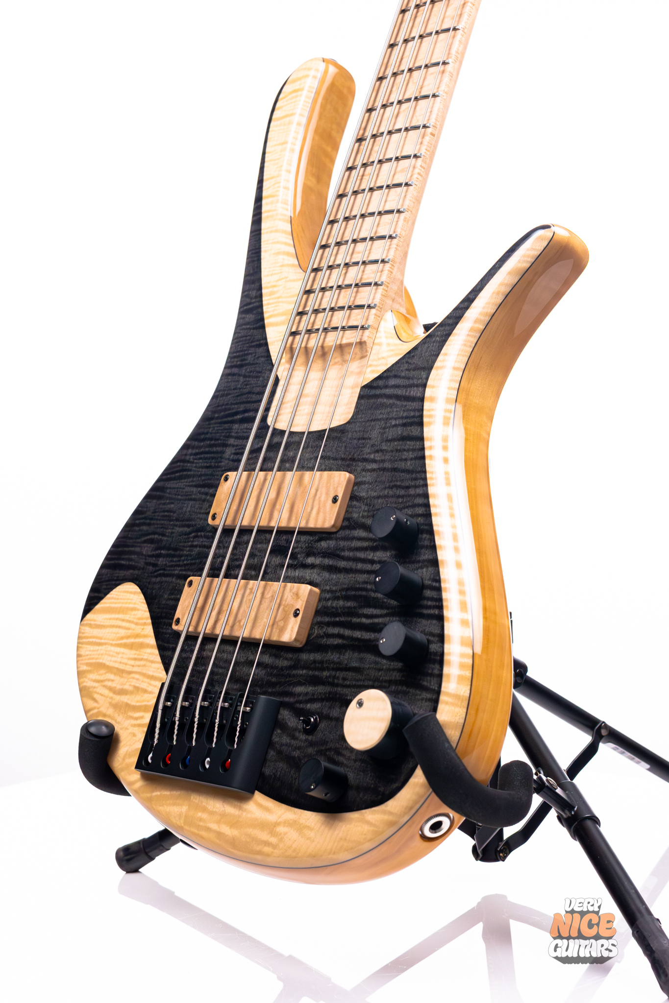 GMR Bassforce 5 - Image 8