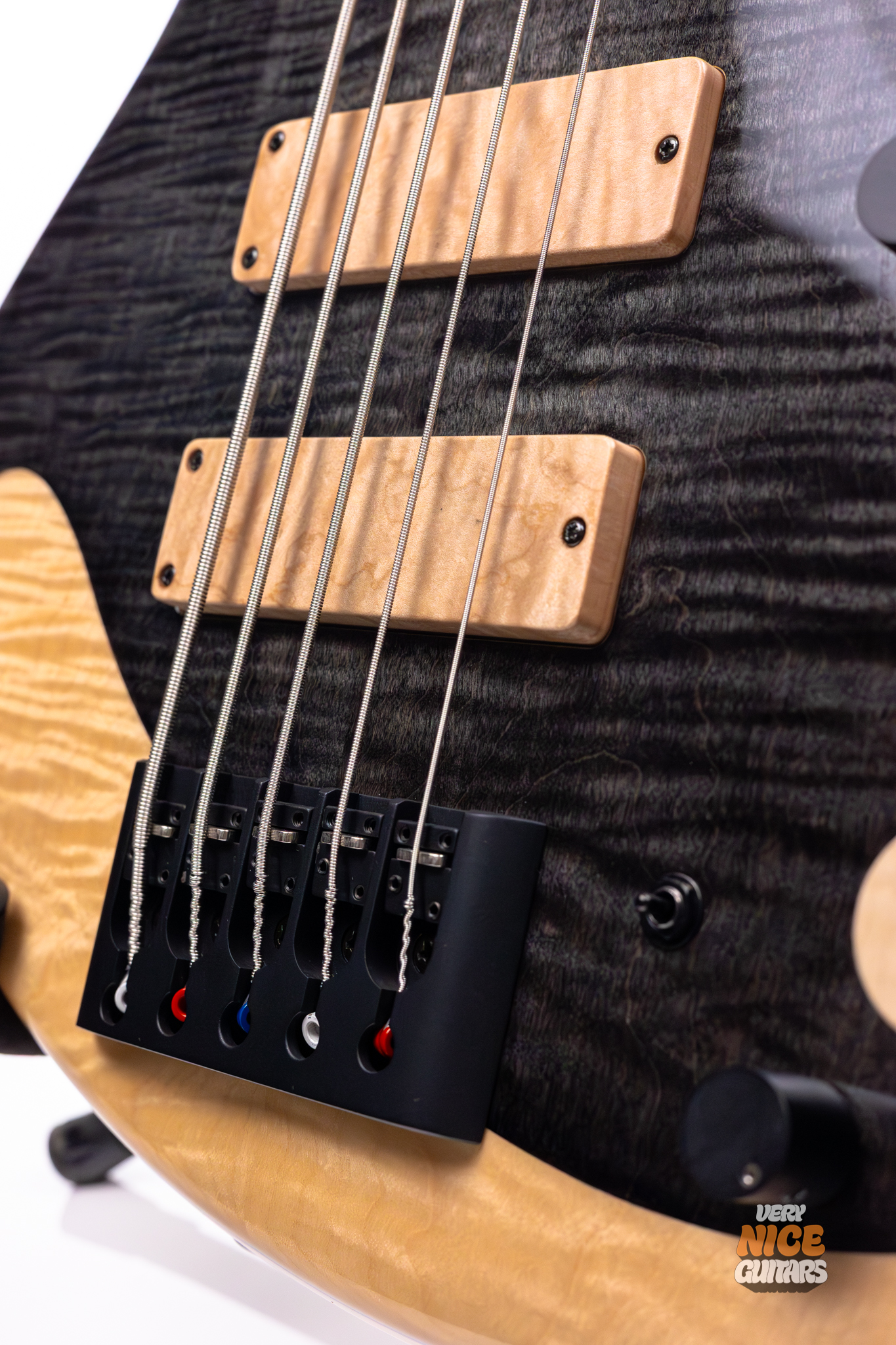GMR Bassforce 5 - Image 9