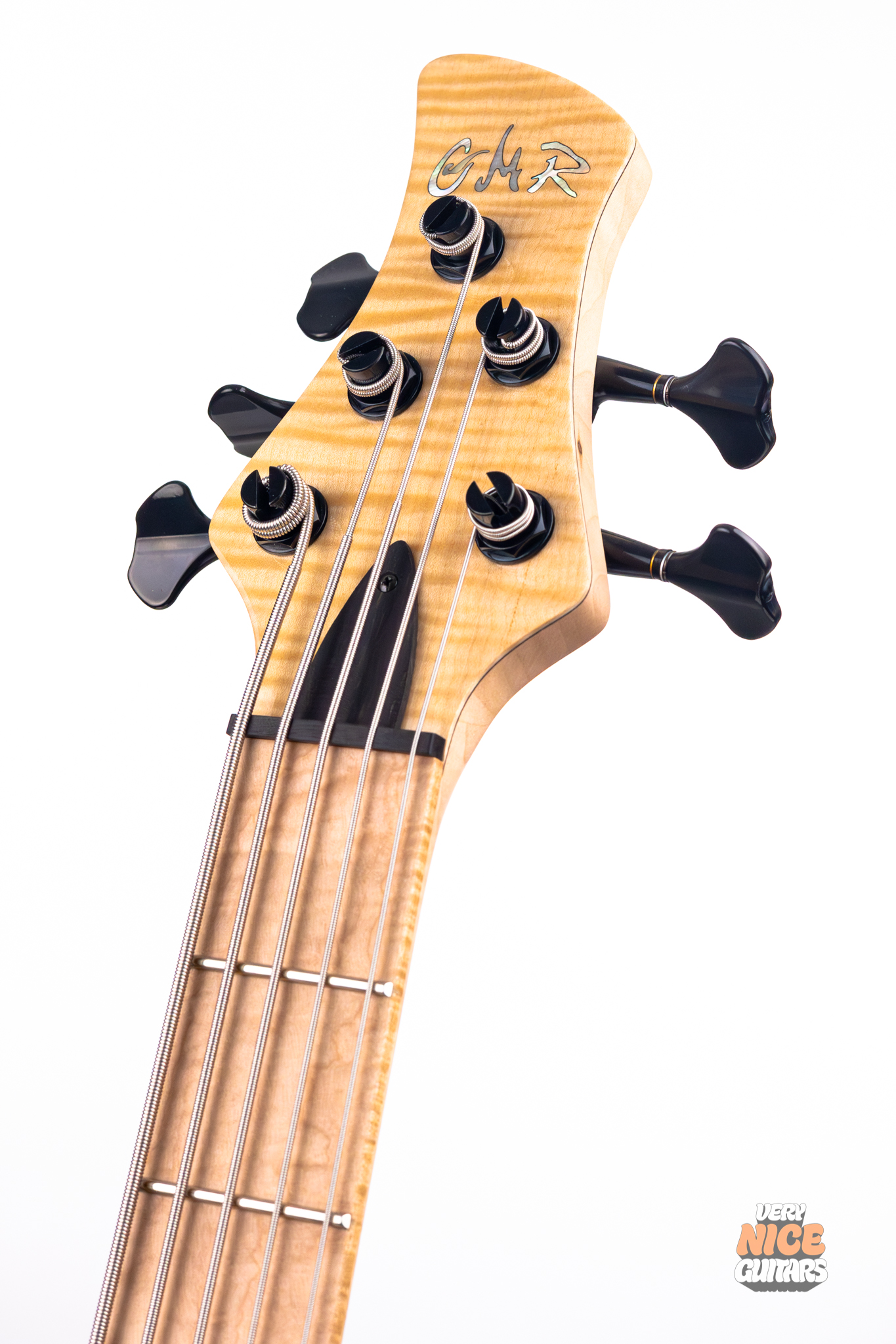 GMR Bassforce 5 - Image 10