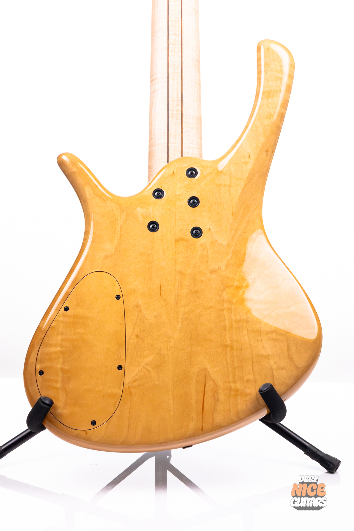 GMR Bassforce 5 - Image 11
