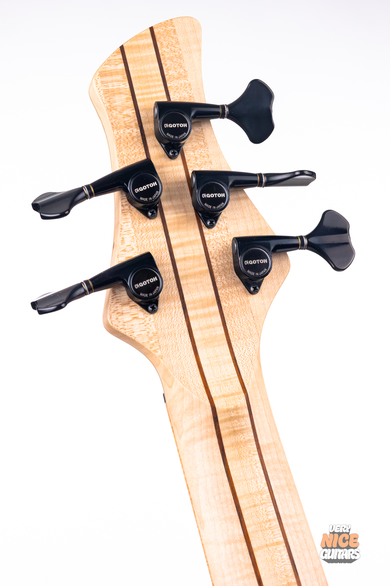 GMR Bassforce 5 - Image 13