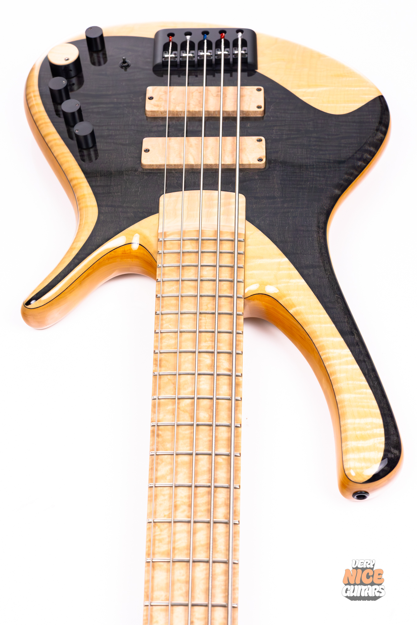 GMR Bassforce 5 - Image 14