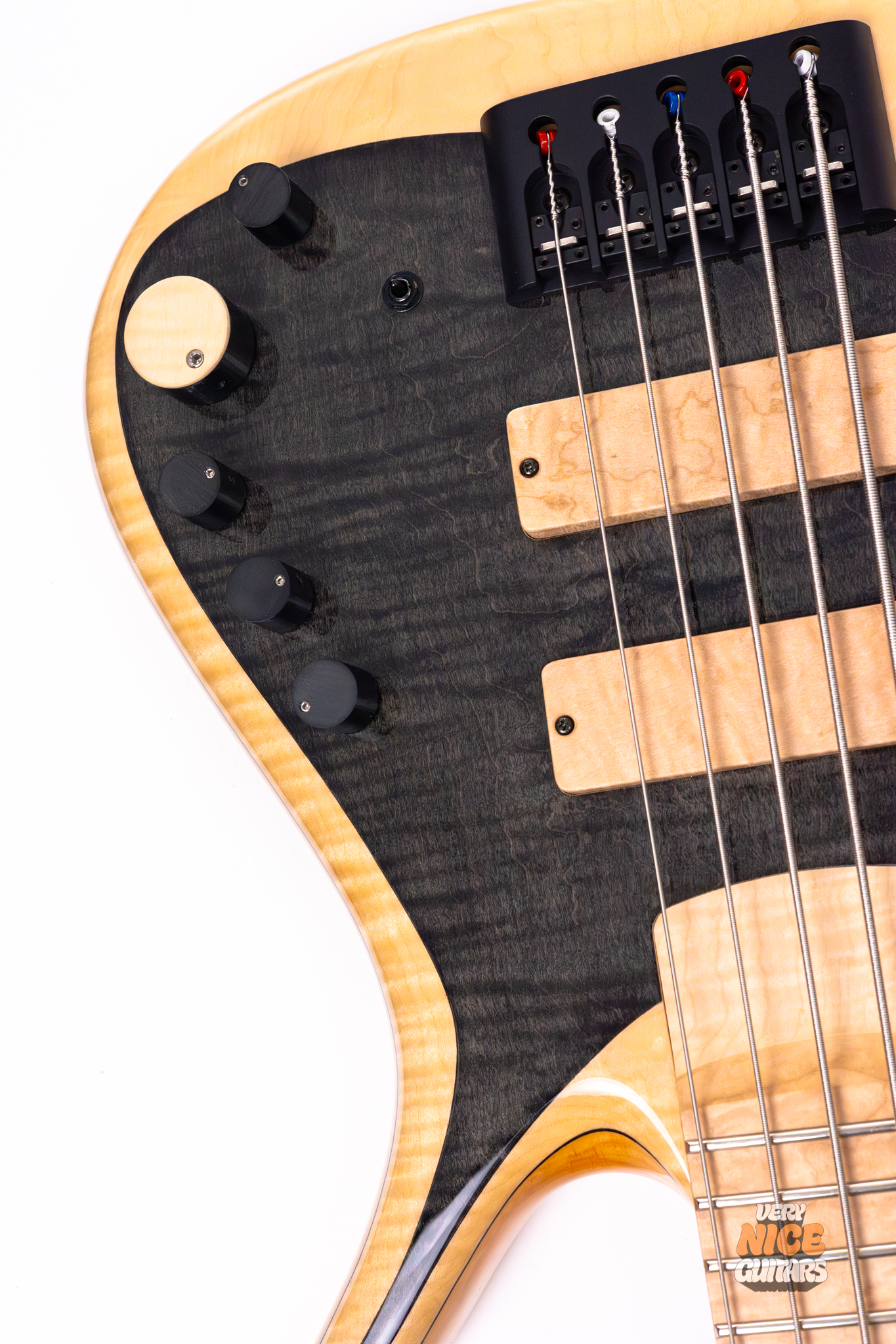 GMR Bassforce 5 - Image 16