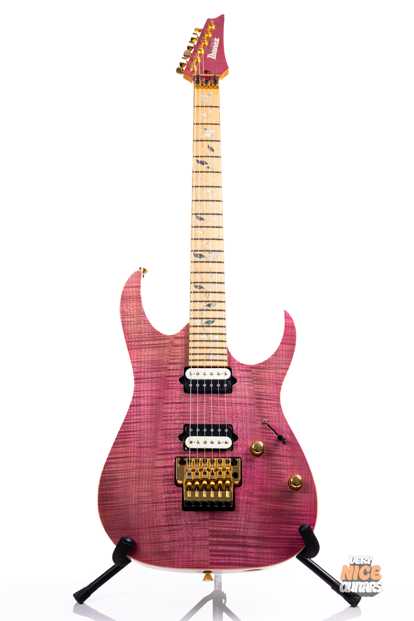 Ibanez J. Custom MRG16 - Image 2