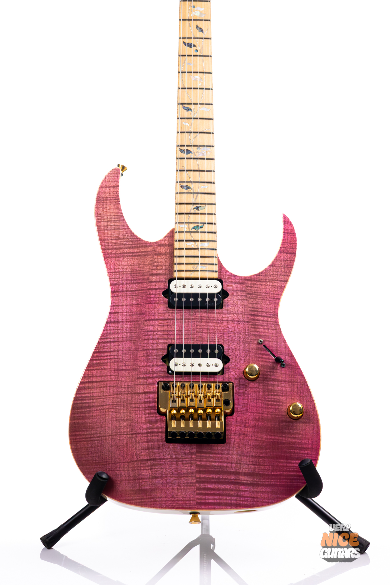 Ibanez J. Custom MRG16 - Image 3