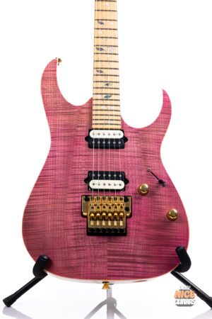 Ibanez J. Custom MRG16