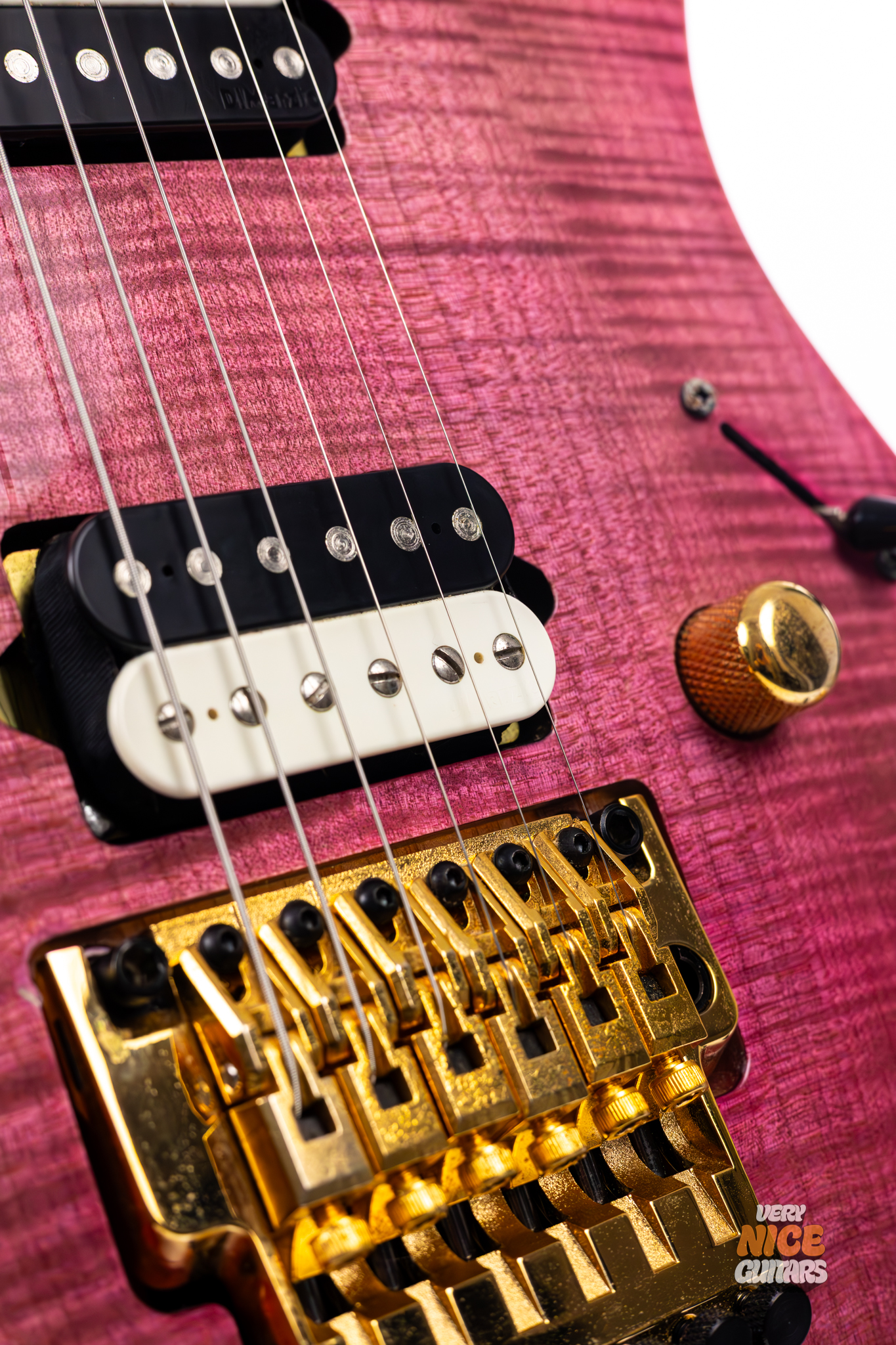 Ibanez J. Custom MRG16 - Image 8