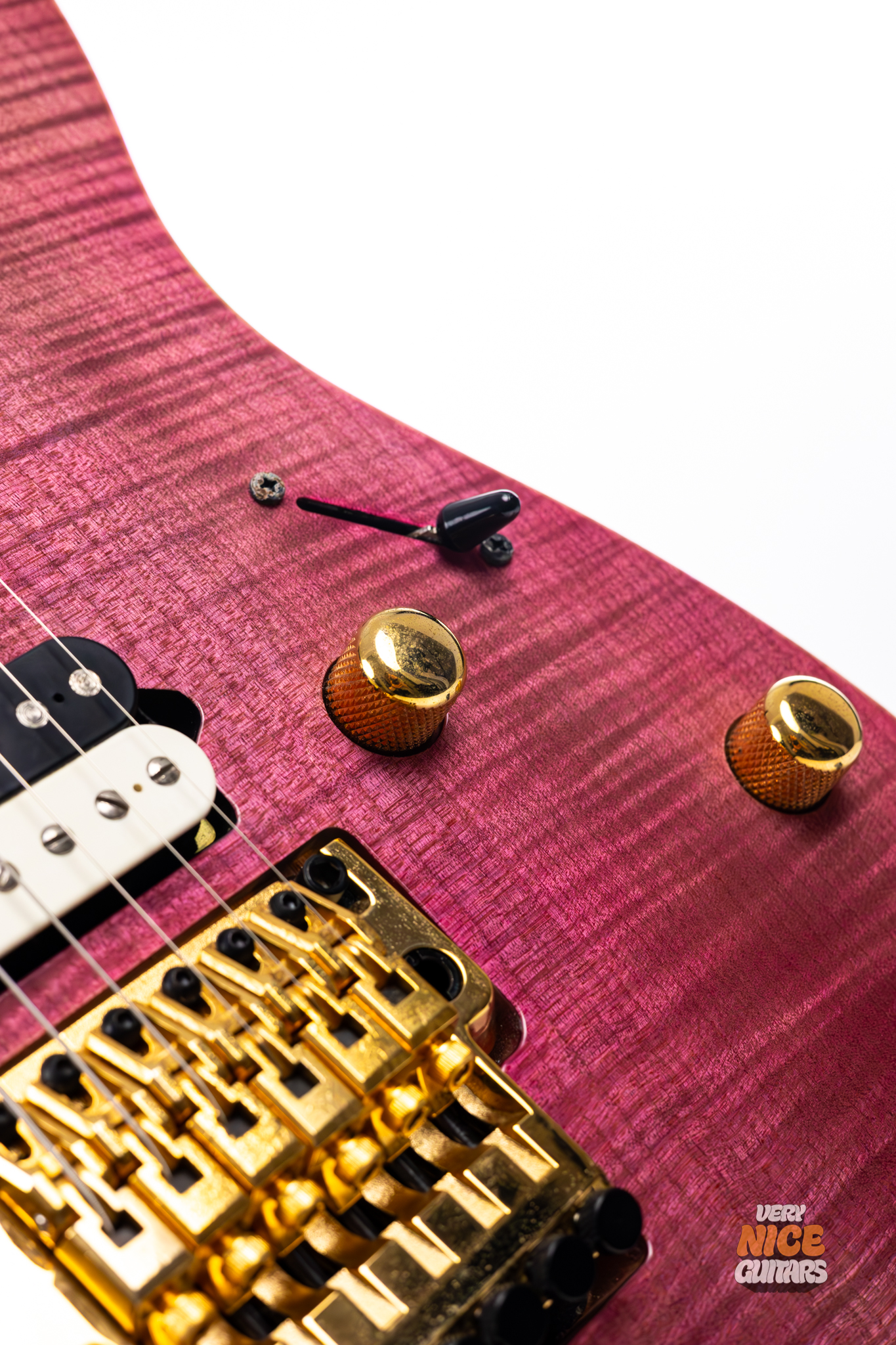 Ibanez J. Custom MRG16 - Image 10