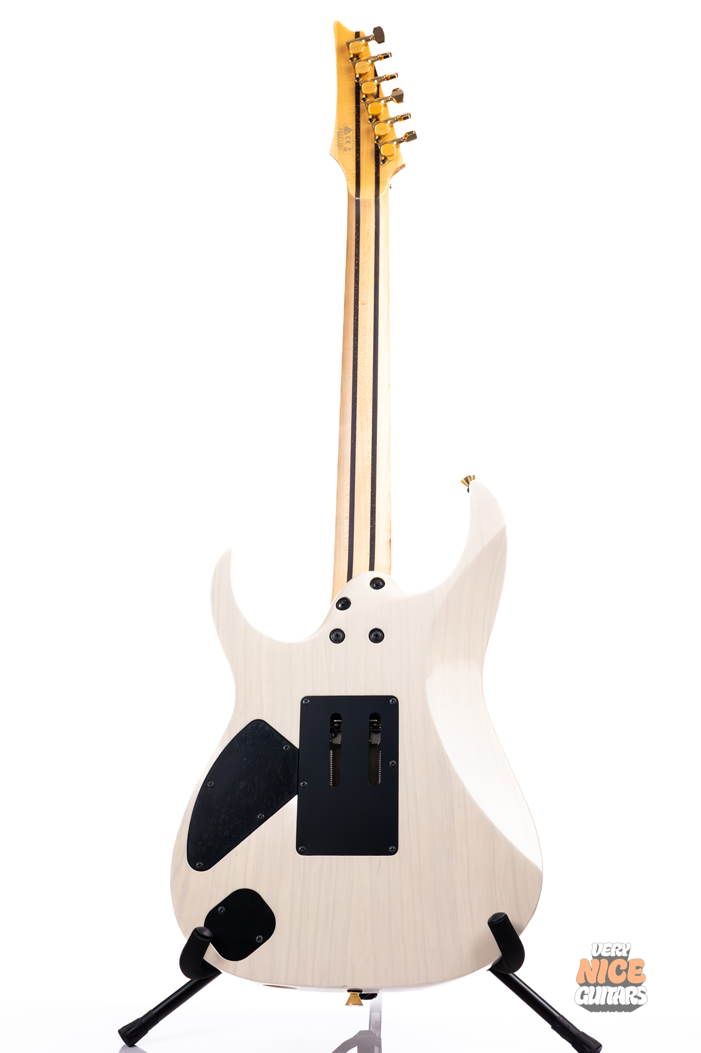 Ibanez J. Custom MRG16 - Image 14