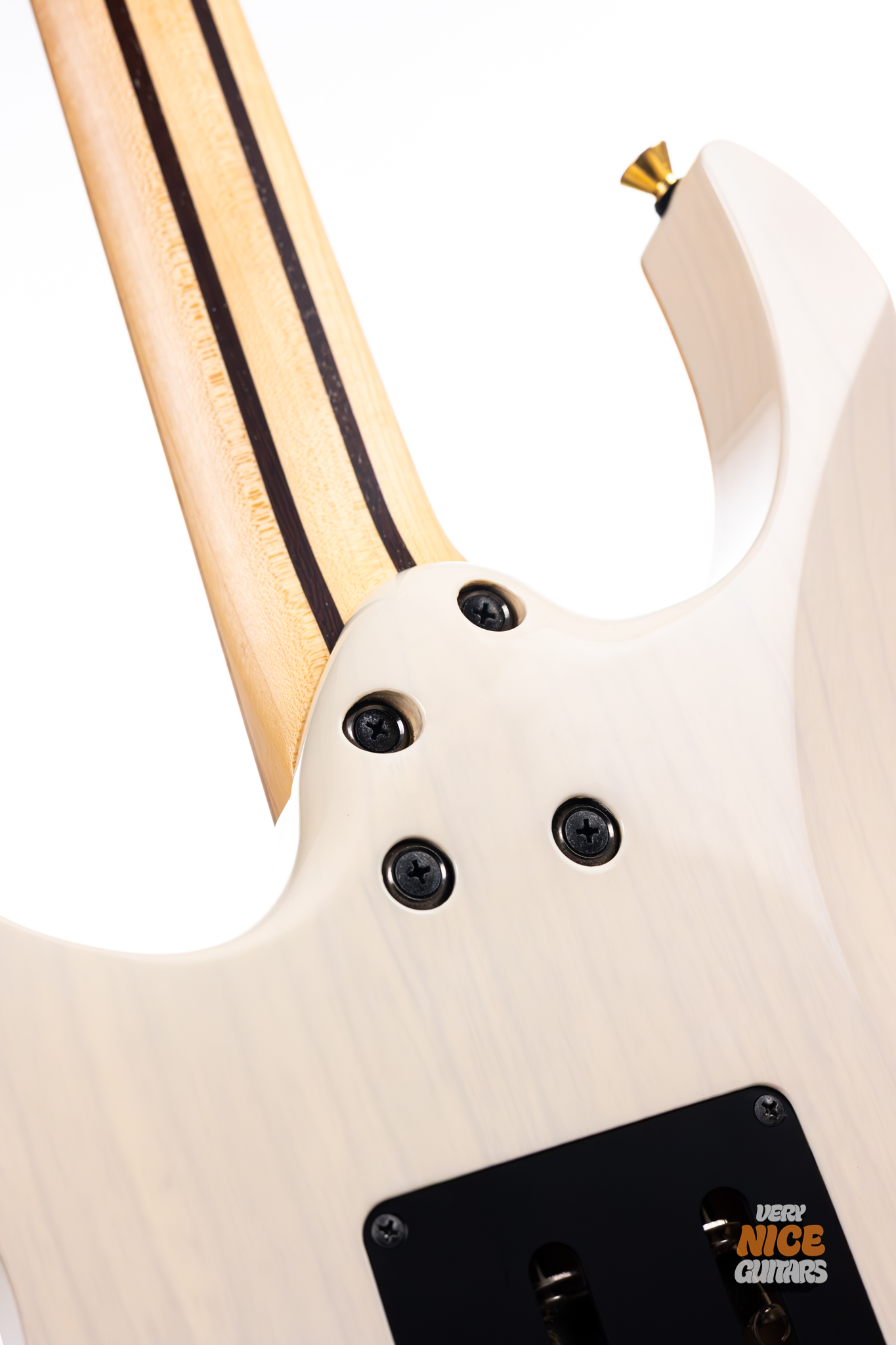 Ibanez J. Custom MRG16 - Image 15