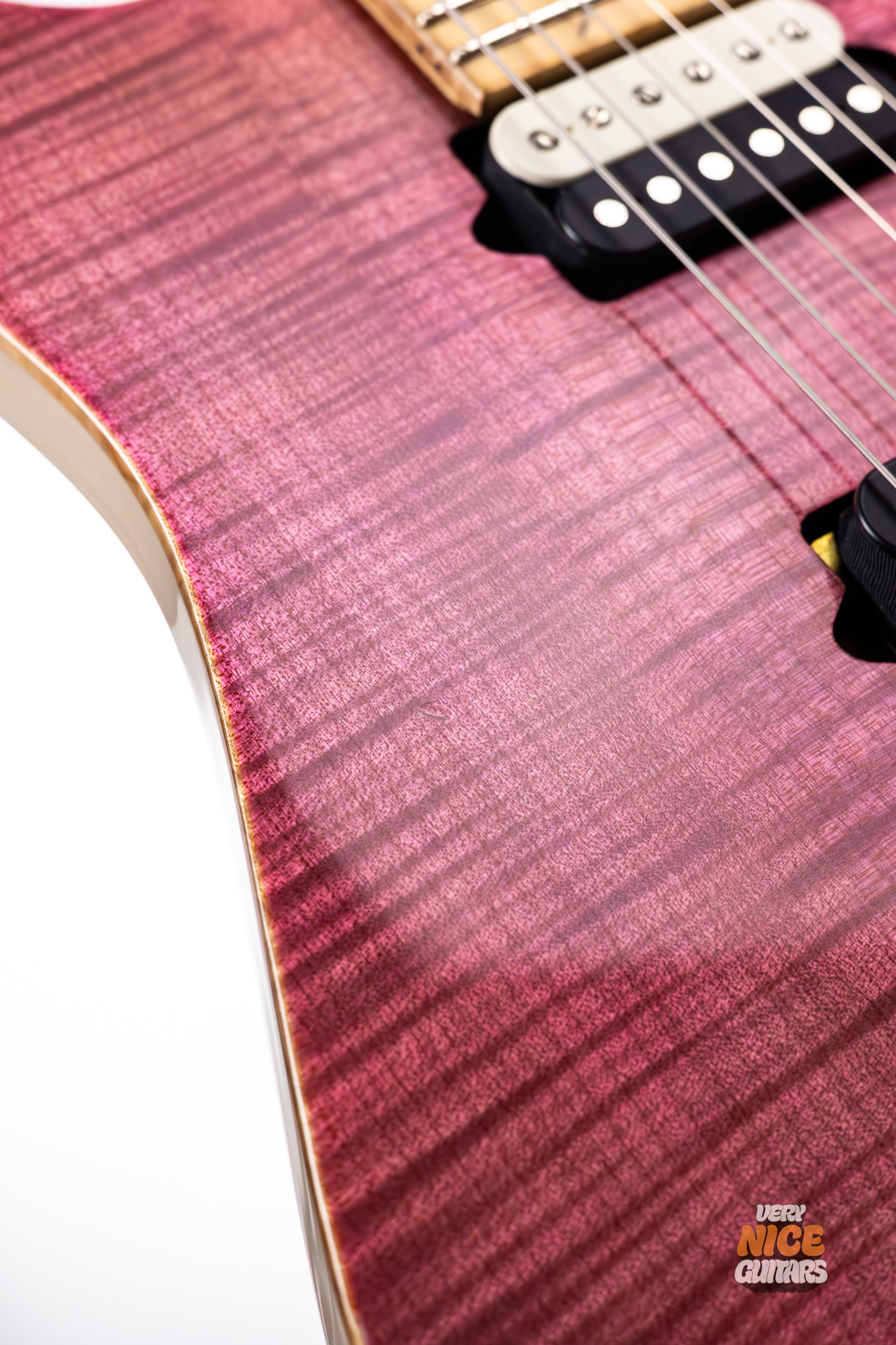 Ibanez J. Custom MRG16 - Image 19