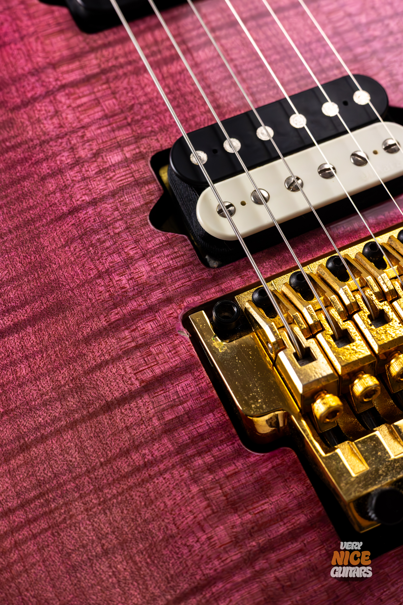 Ibanez J. Custom MRG16 - Image 20