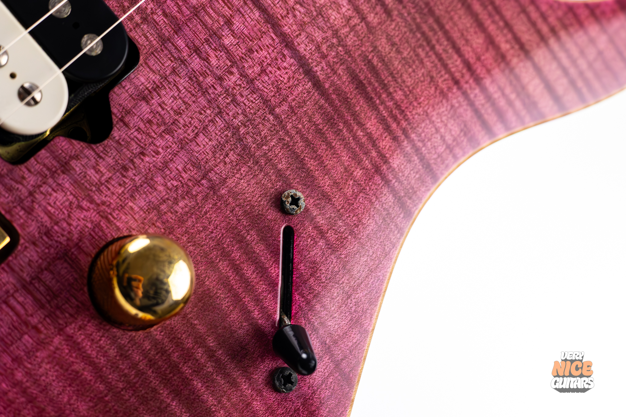 Ibanez J. Custom MRG16 - Image 21