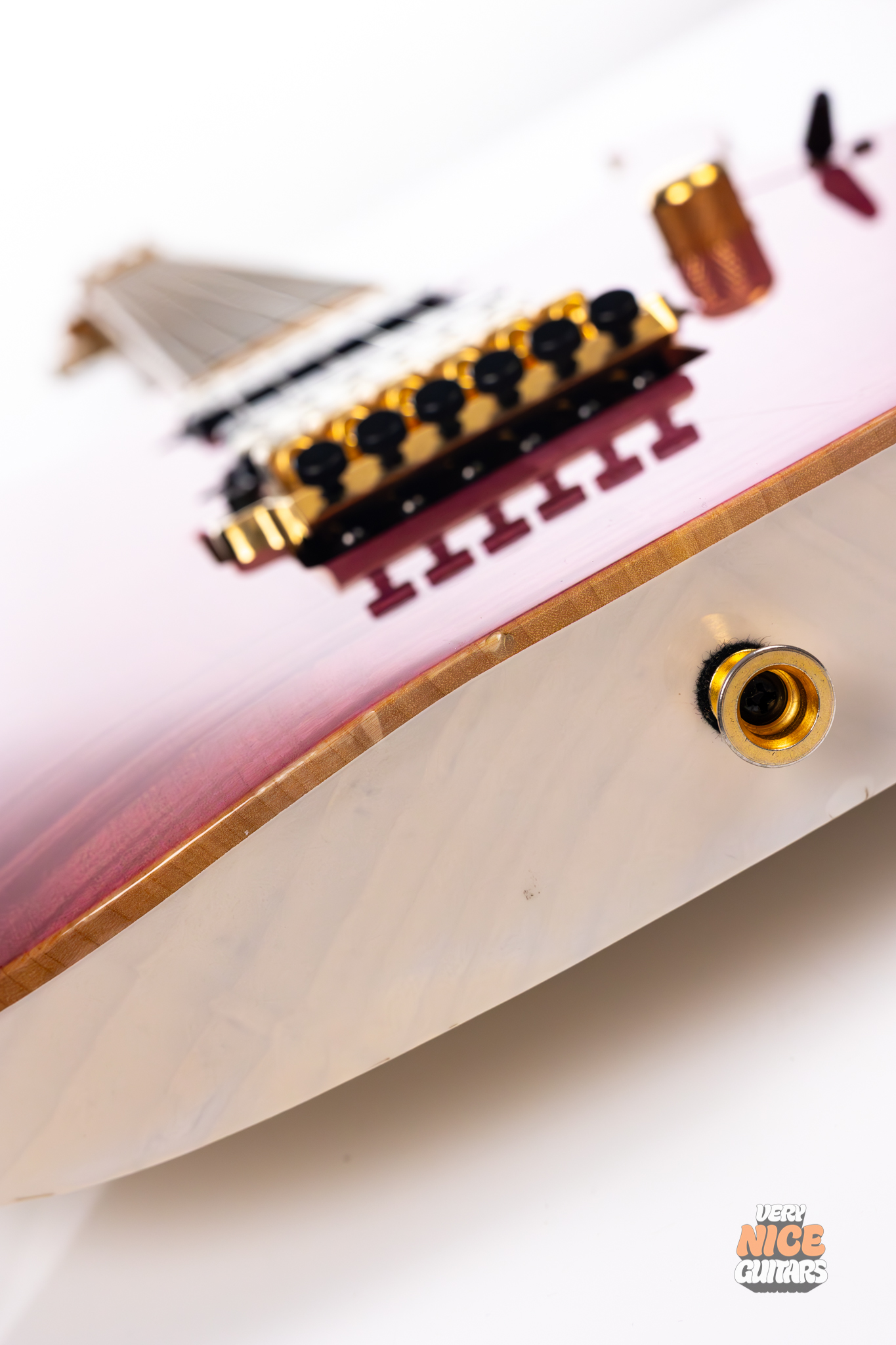 Ibanez J. Custom MRG16 - Image 24
