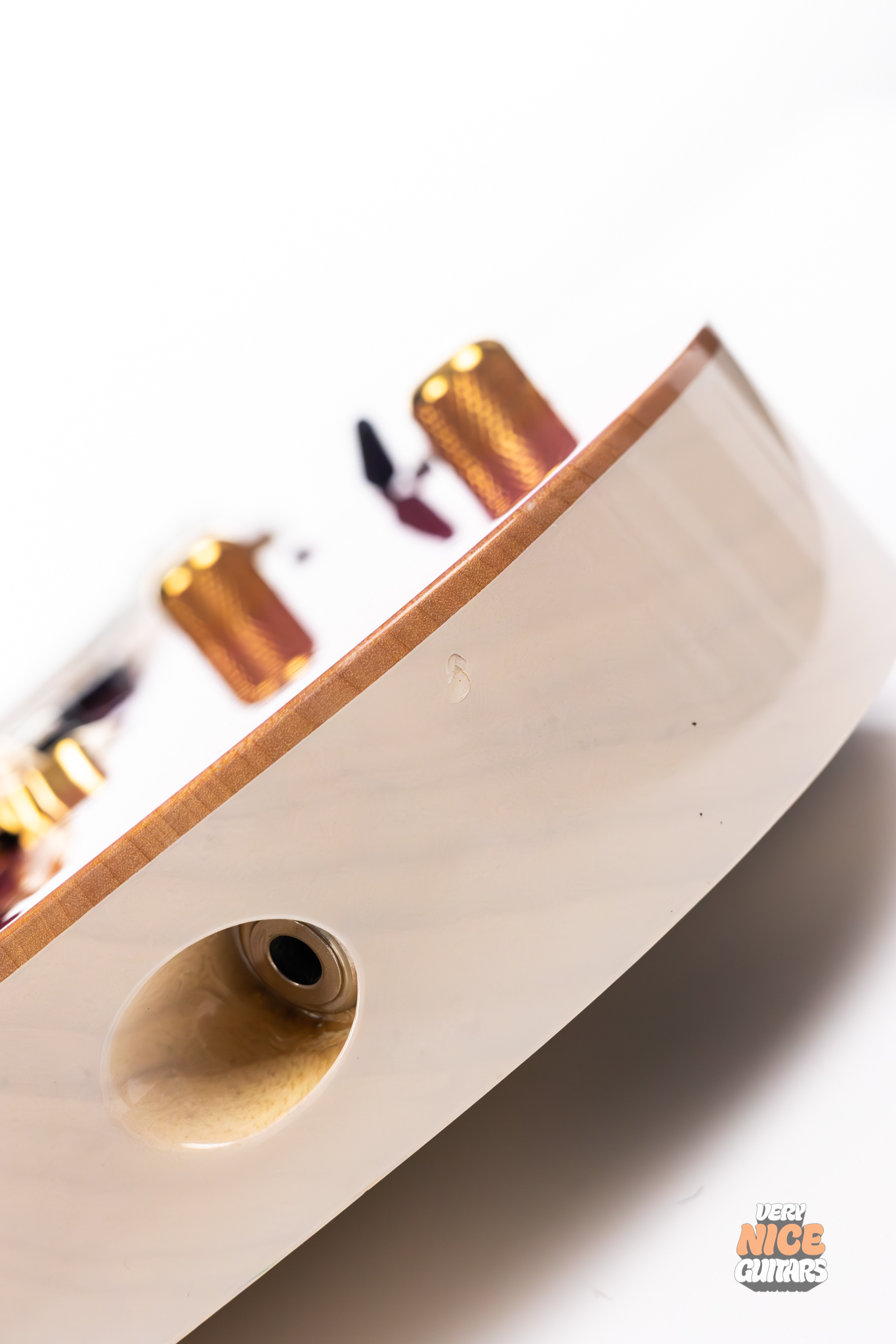 Ibanez J. Custom MRG16 - Image 25