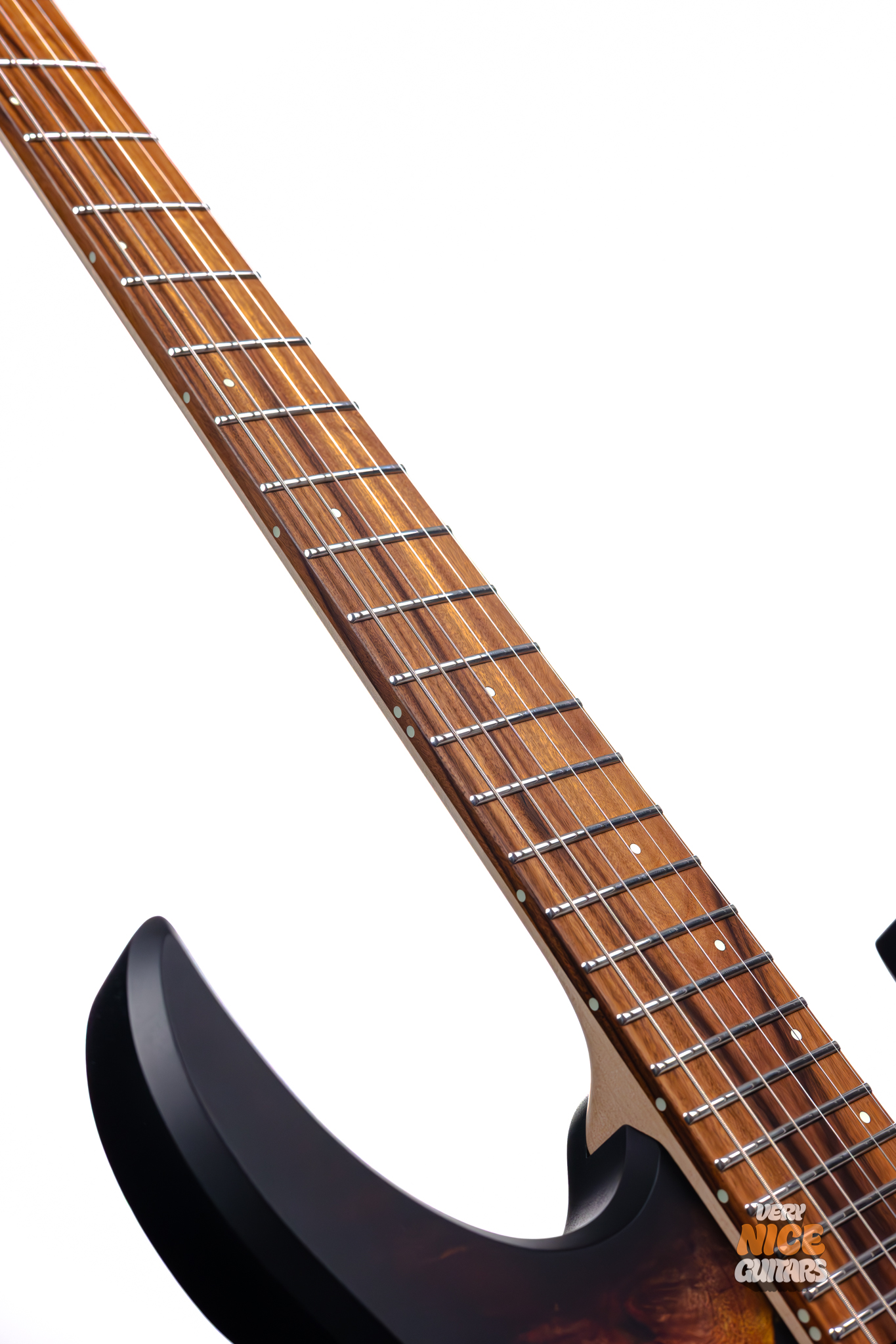 Skervesen Raptor 6 Hybrid Lava Burst - Image 10