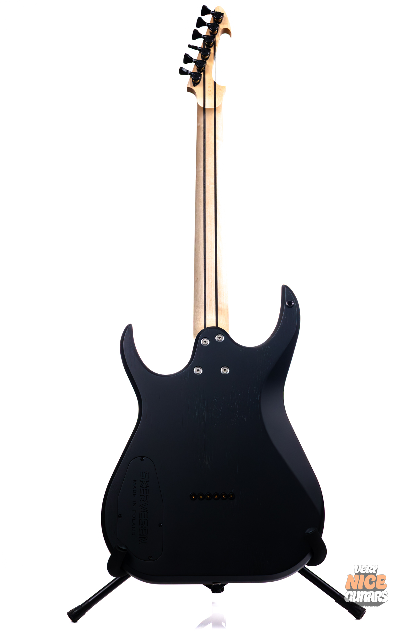 Skervesen Raptor 6 Hybrid Lava Burst - Image 15