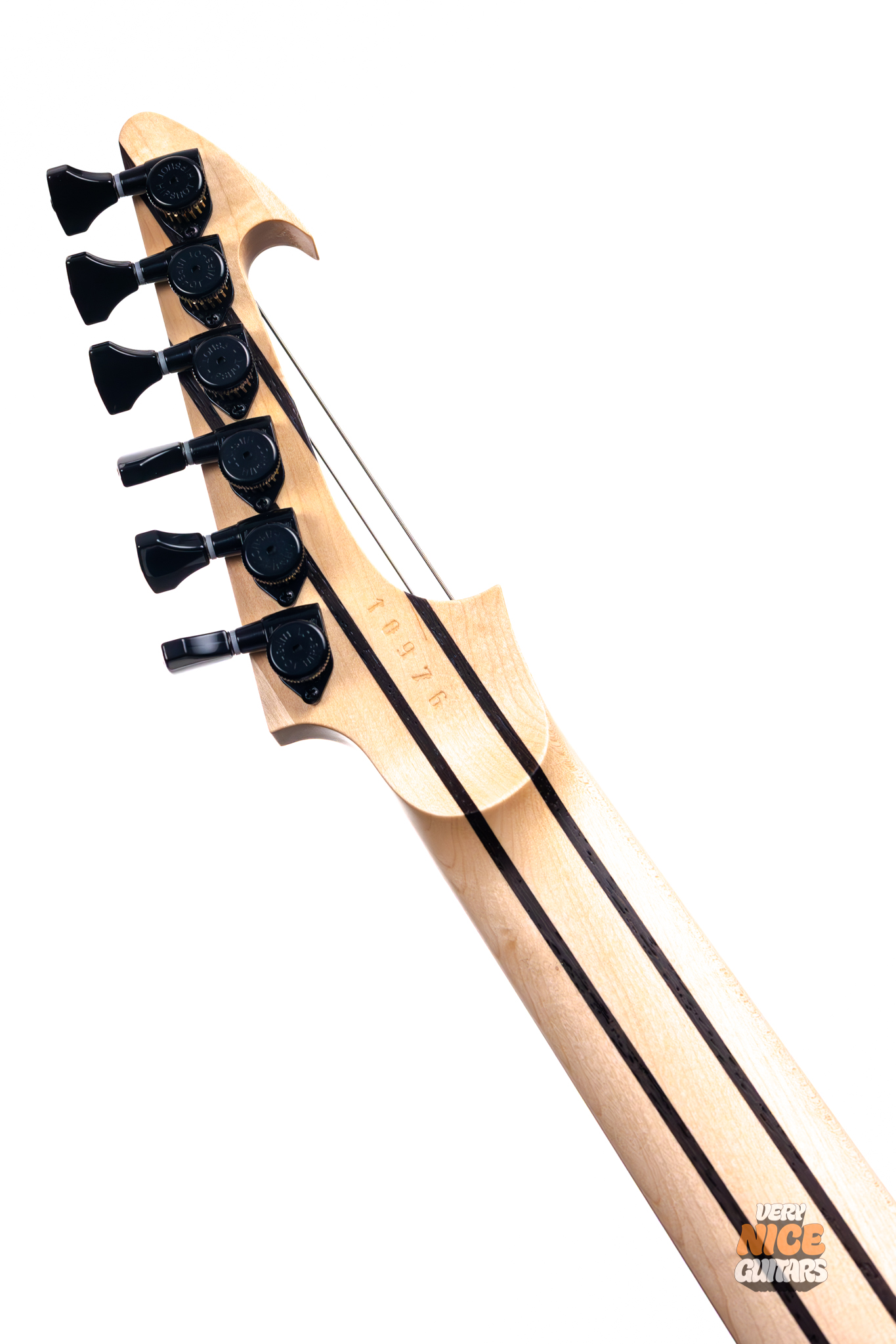 Skervesen Raptor 6 Hybrid Lava Burst - Image 19