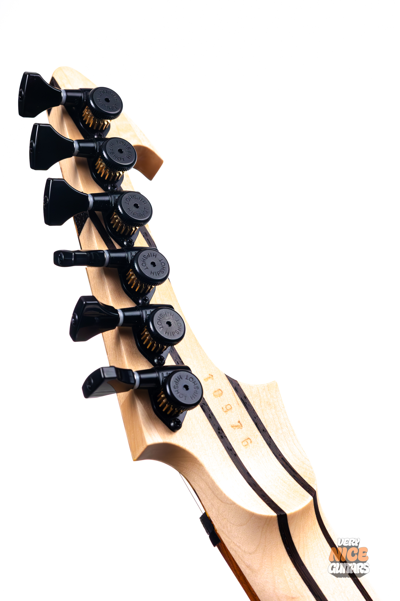 Skervesen Raptor 6 Hybrid Lava Burst - Image 21