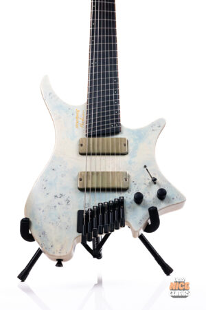 Strandberg Leda 8