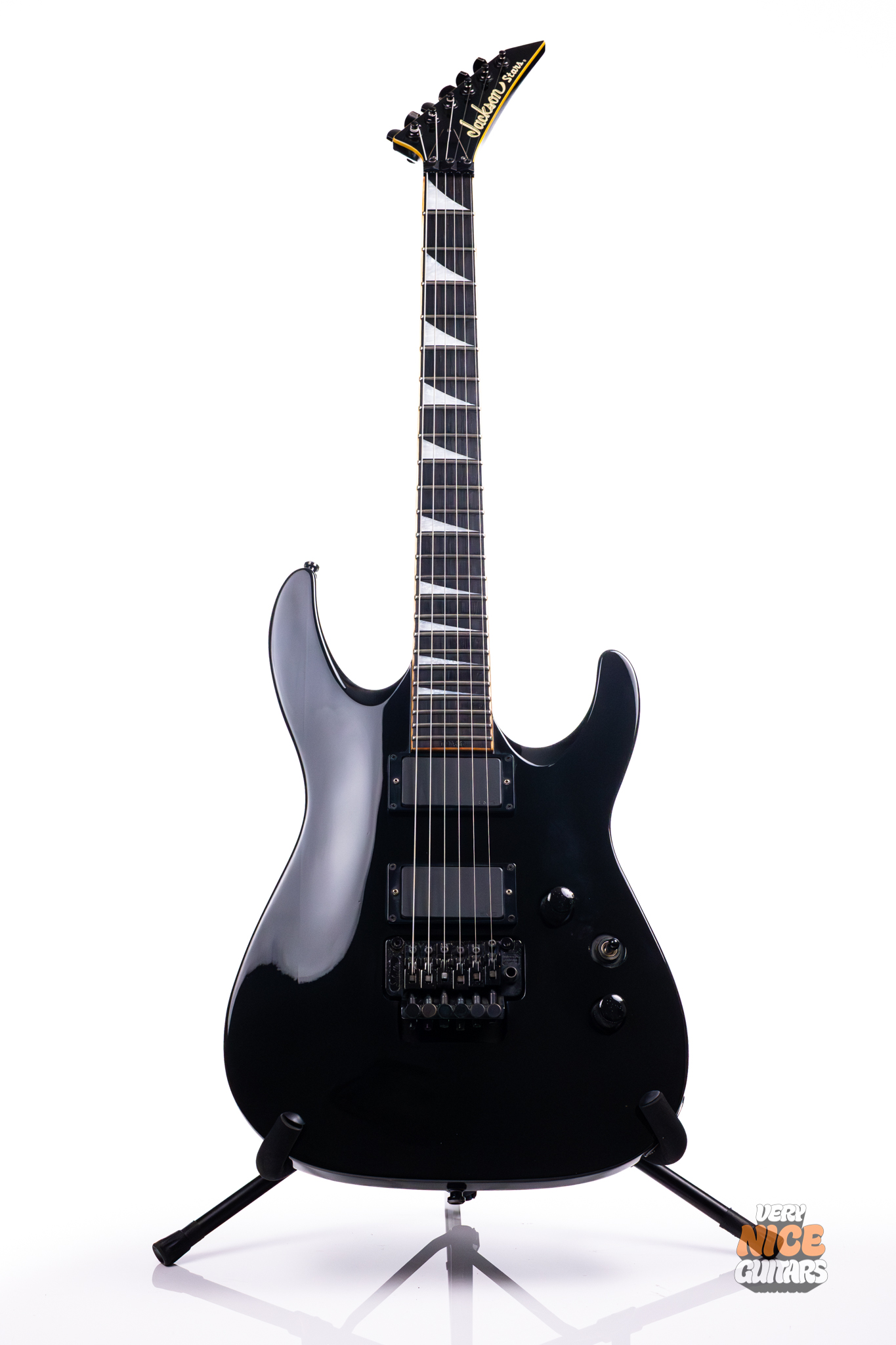 Jackson Stars Soloist SL-J2E - Image 2