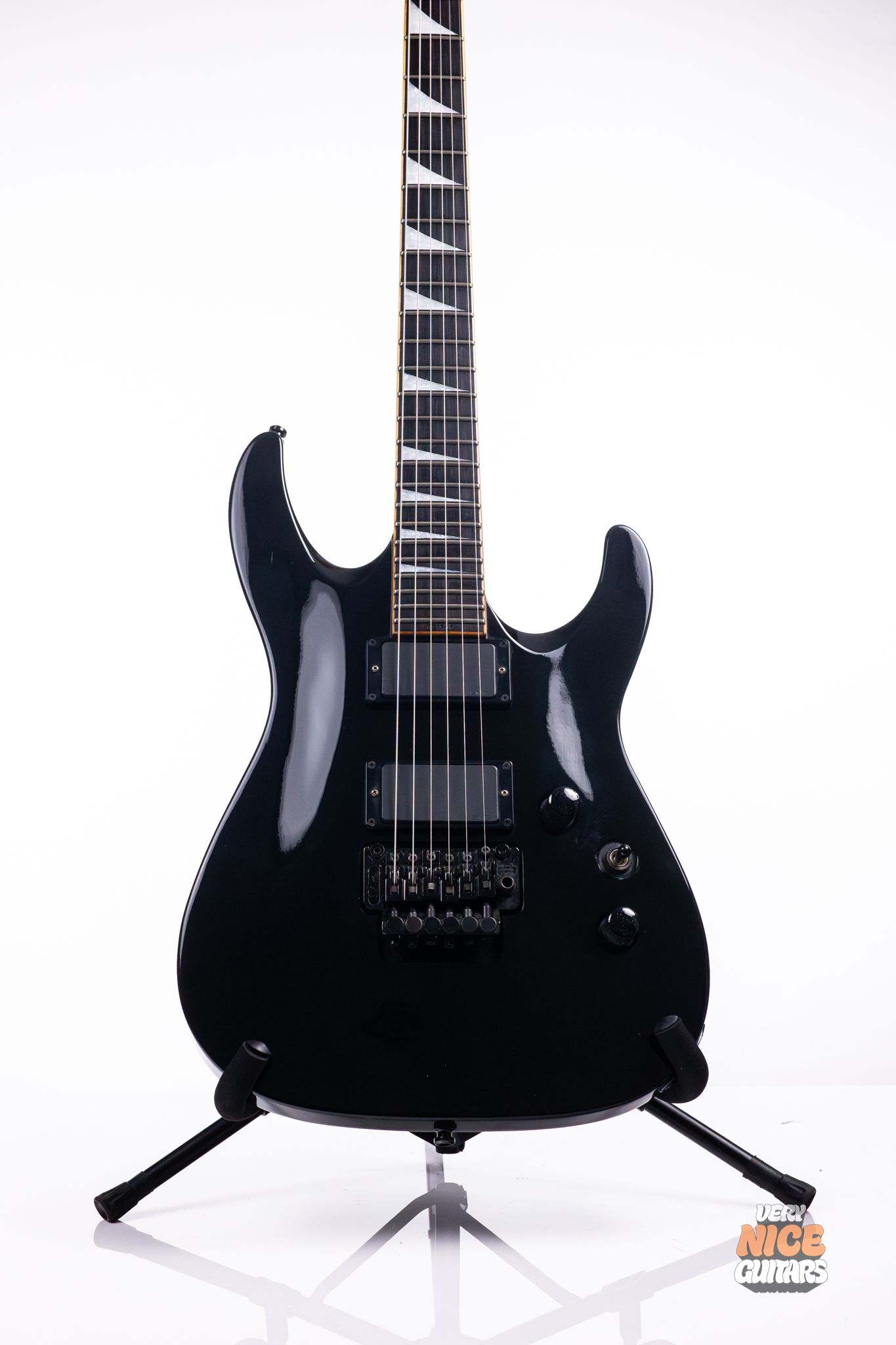 Jackson Stars Soloist SL-J2E - Image 3