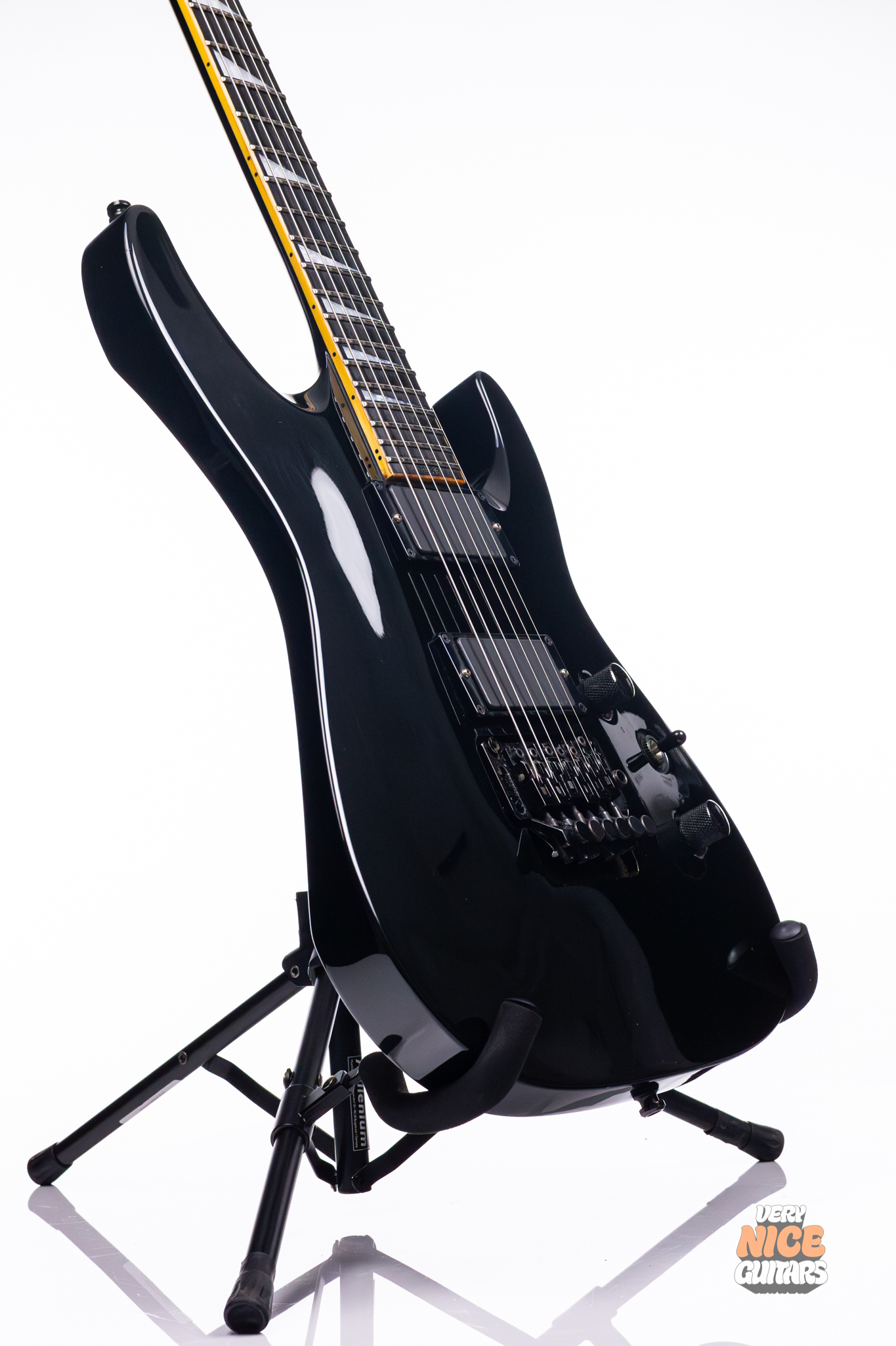 Jackson Stars Soloist SL-J2E - Image 6