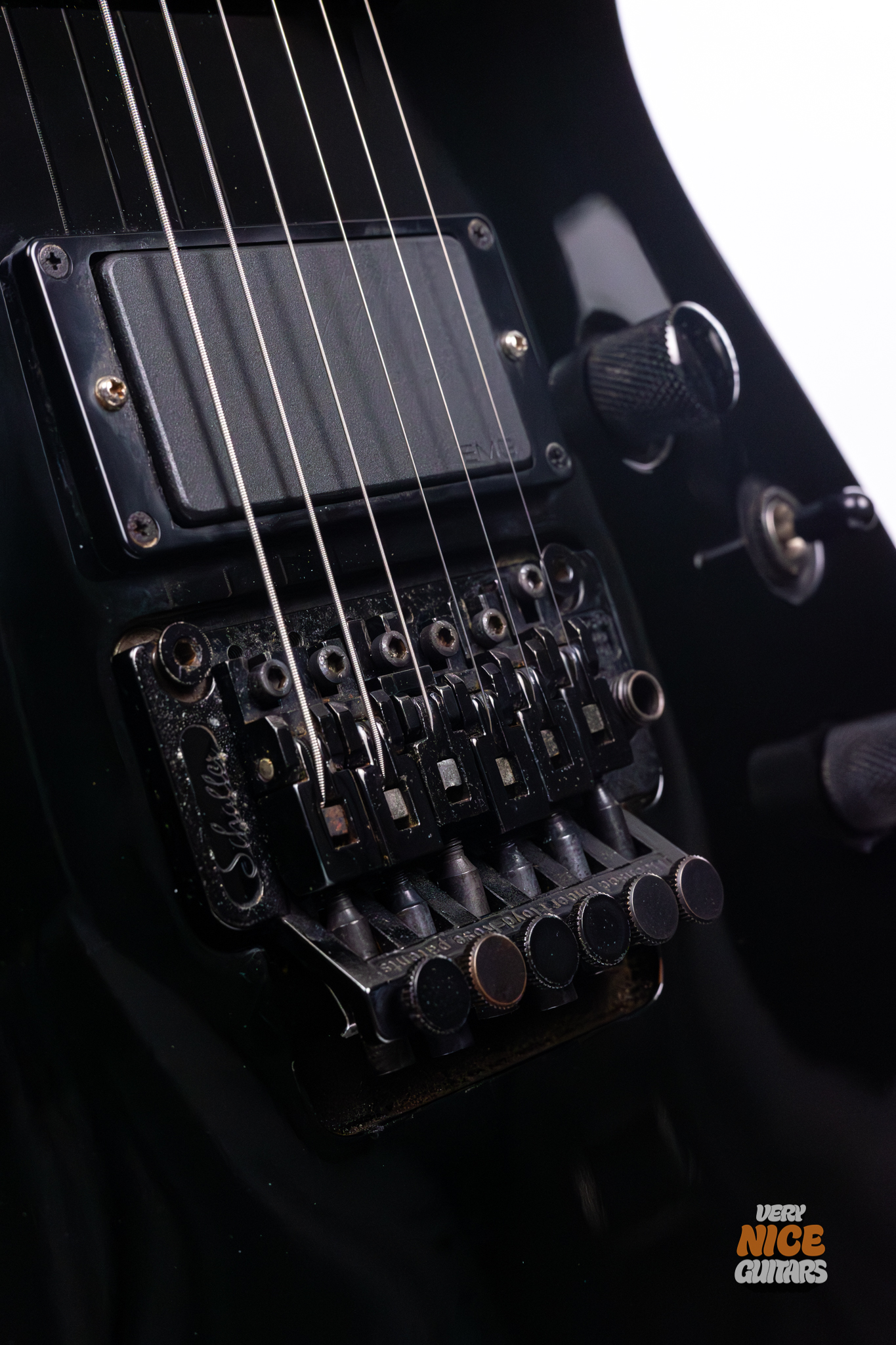 Jackson Stars Soloist SL-J2E - Image 7