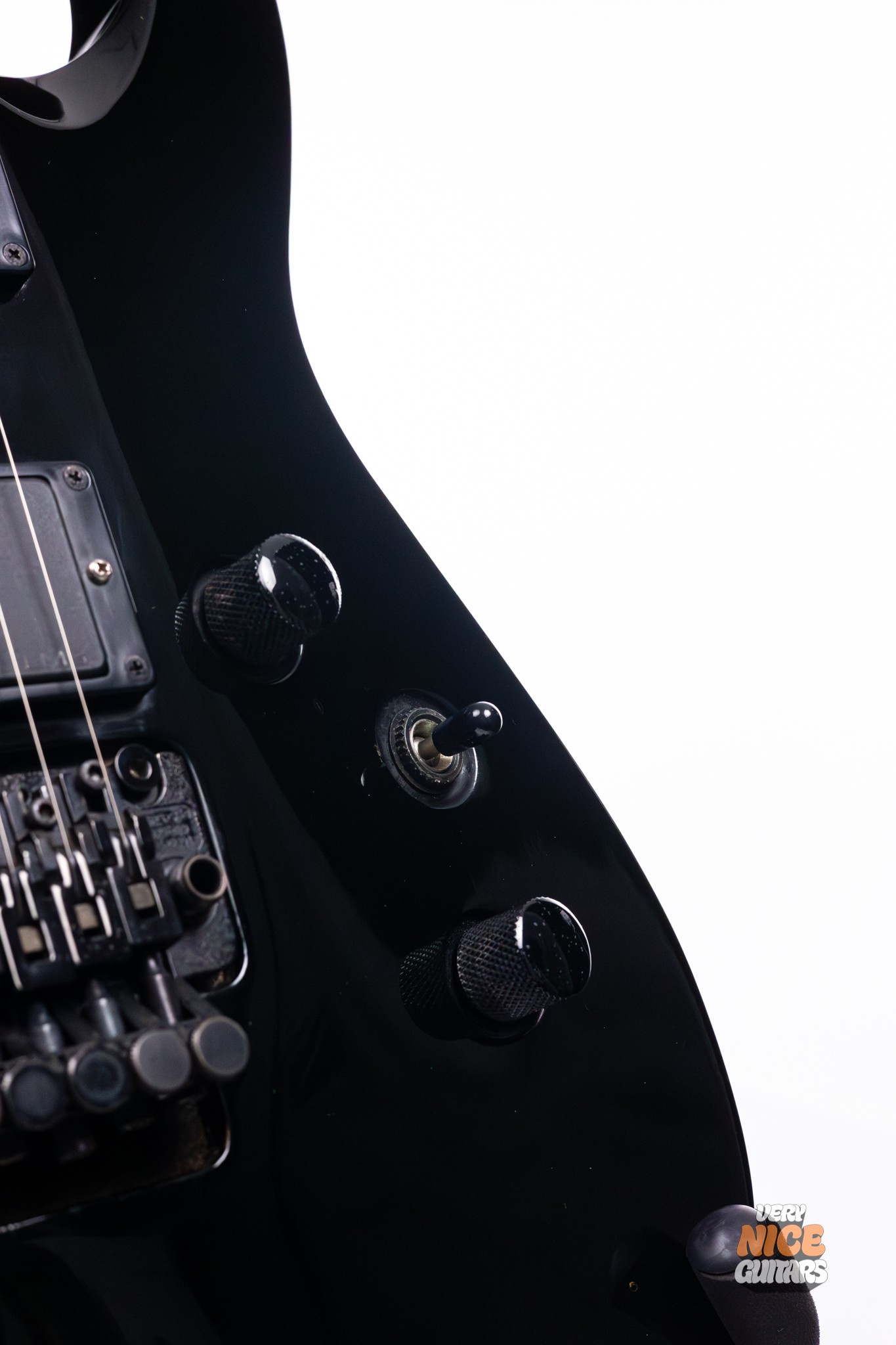 Jackson Stars Soloist SL-J2E - Image 8