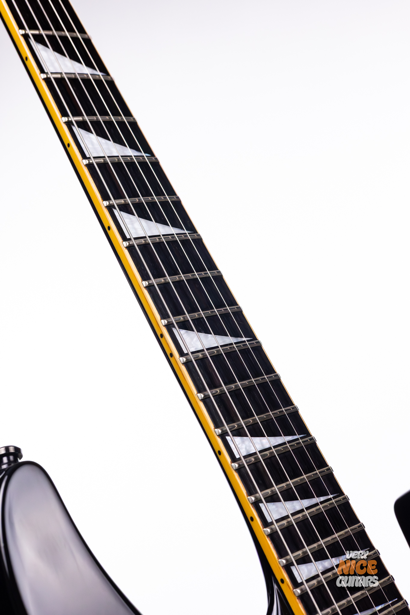Jackson Stars Soloist SL-J2E - Image 9