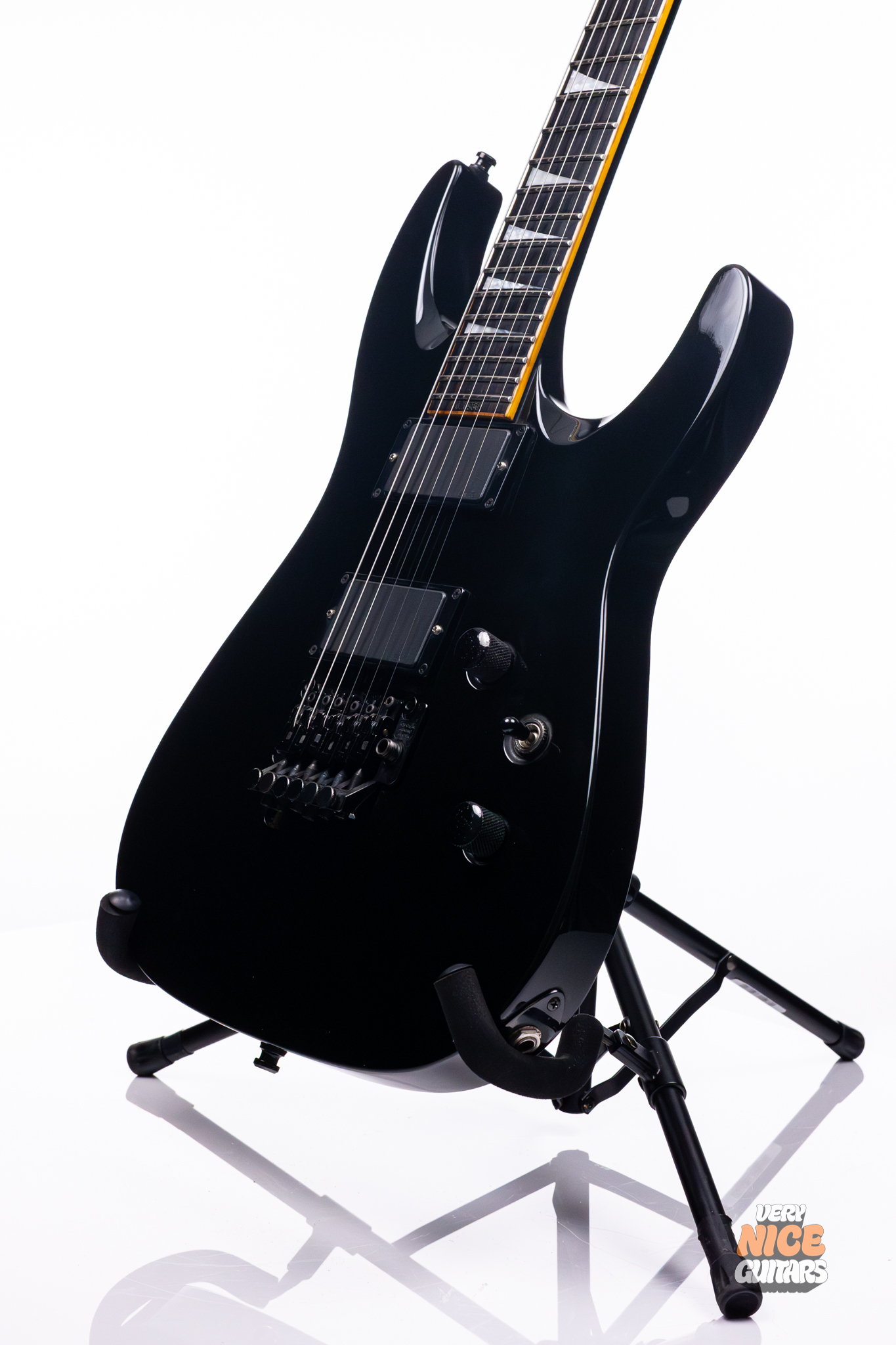 Jackson Stars Soloist SL-J2E - Image 10