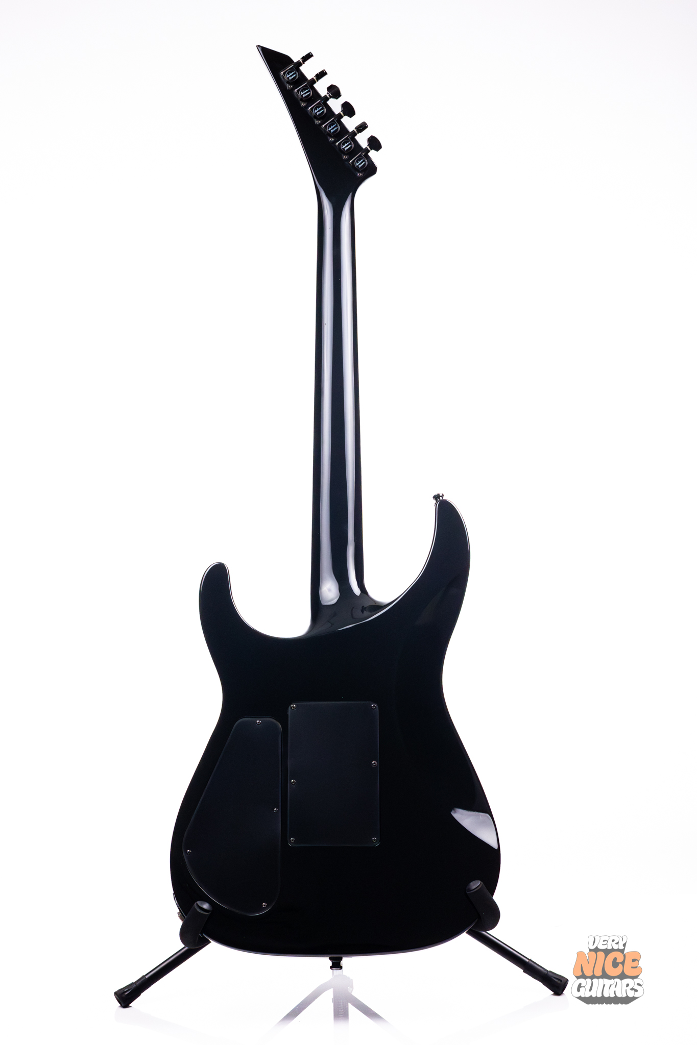 Jackson Stars Soloist SL-J2E - Image 12