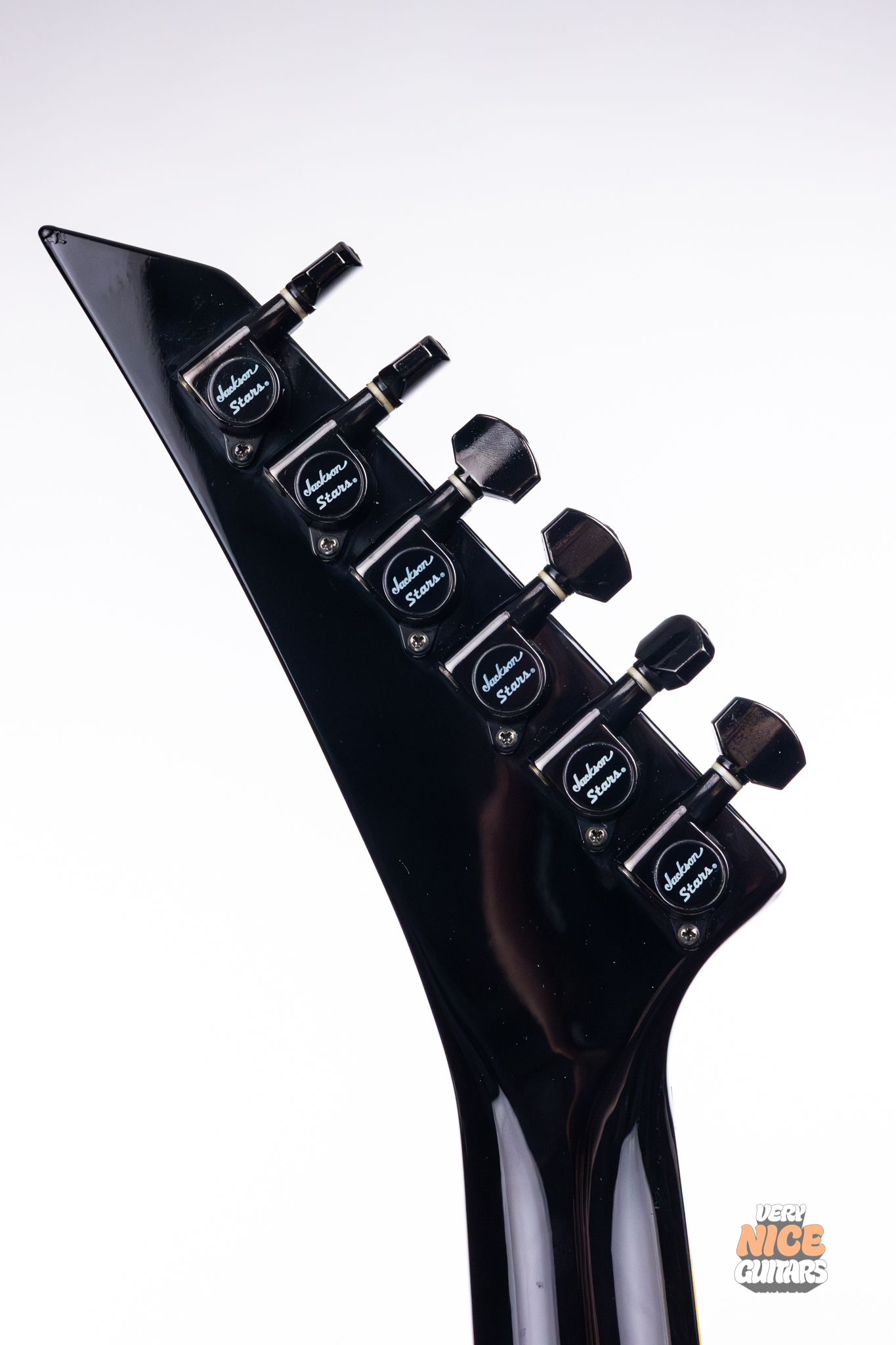 Jackson Stars Soloist SL-J2E - Image 13