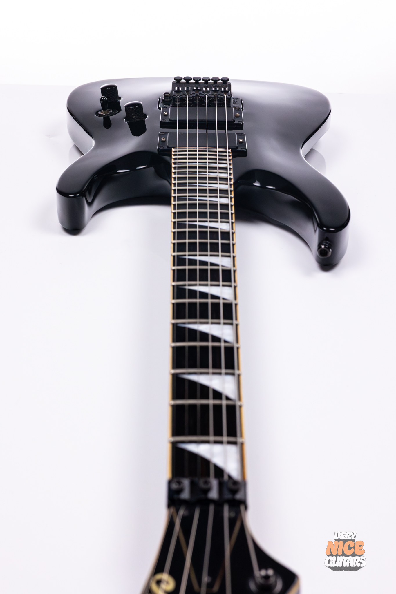 Jackson Stars Soloist SL-J2E - Image 14