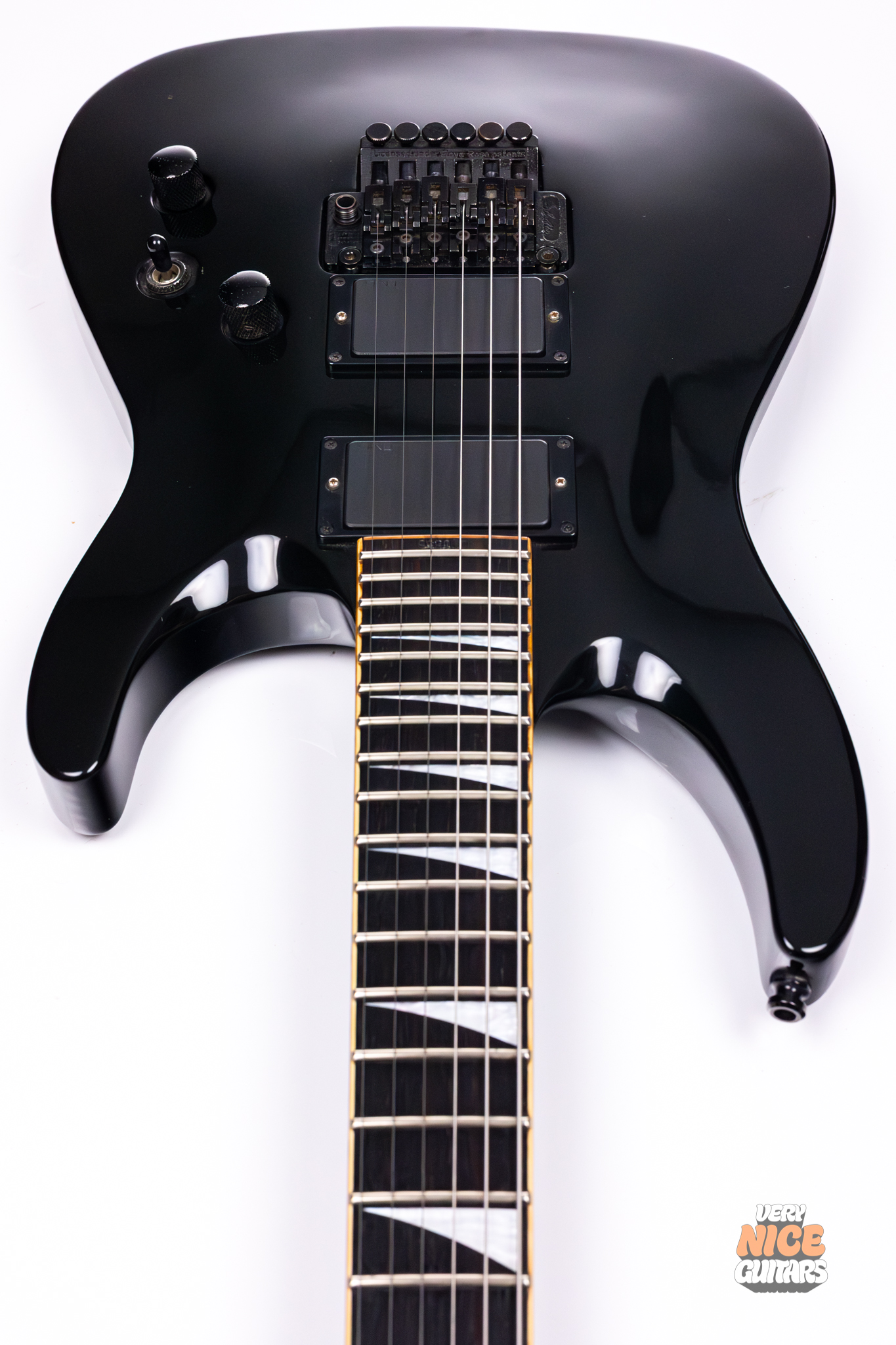 Jackson Stars Soloist SL-J2E - Image 15