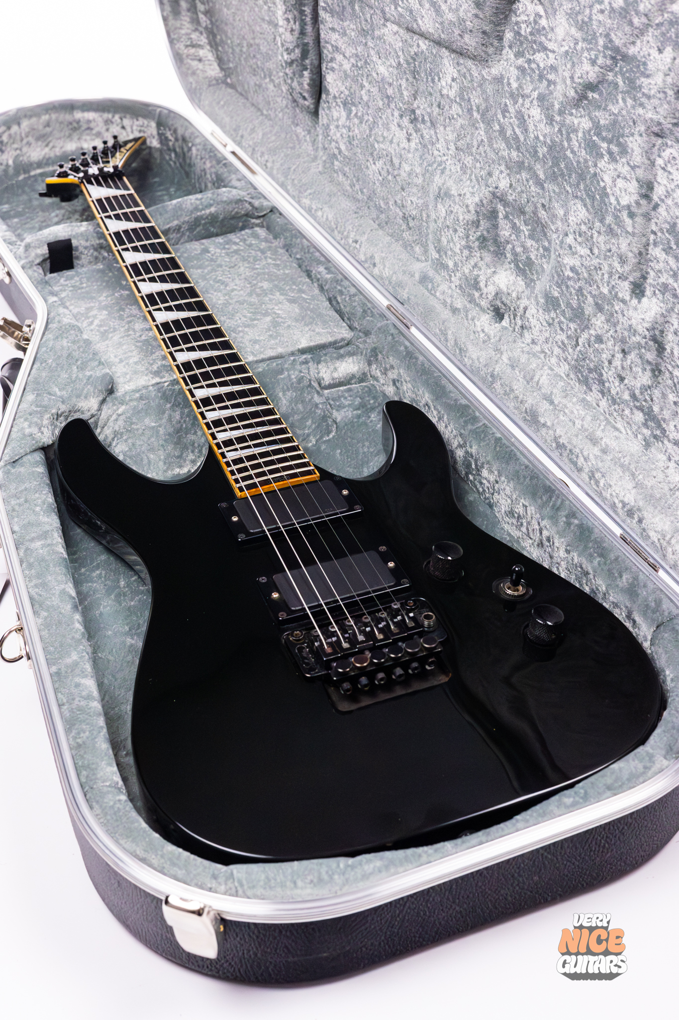 Jackson Stars Soloist SL-J2E - Image 17