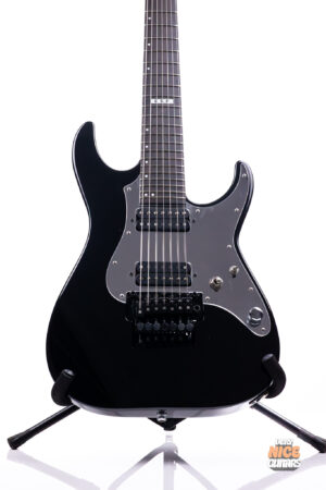 E-II MR-7 Custom