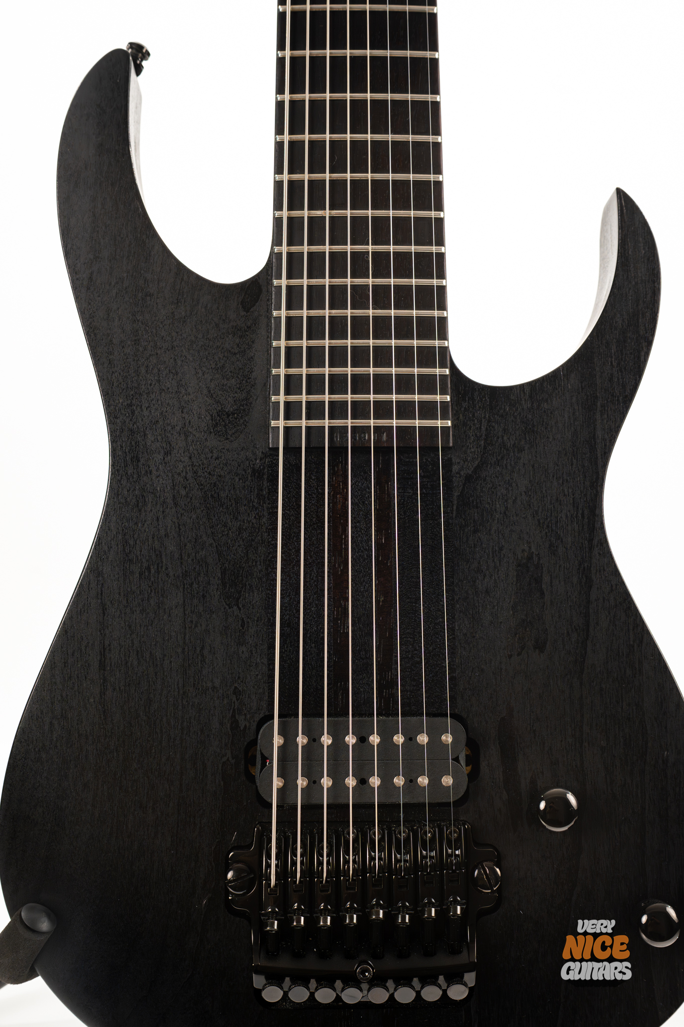 Ibanez M8M - Image 4