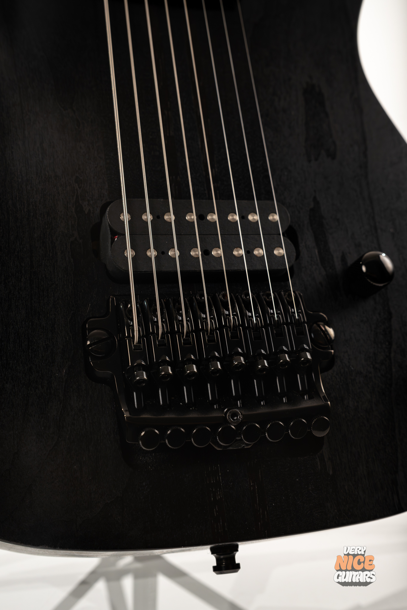 Ibanez M8M - Image 5