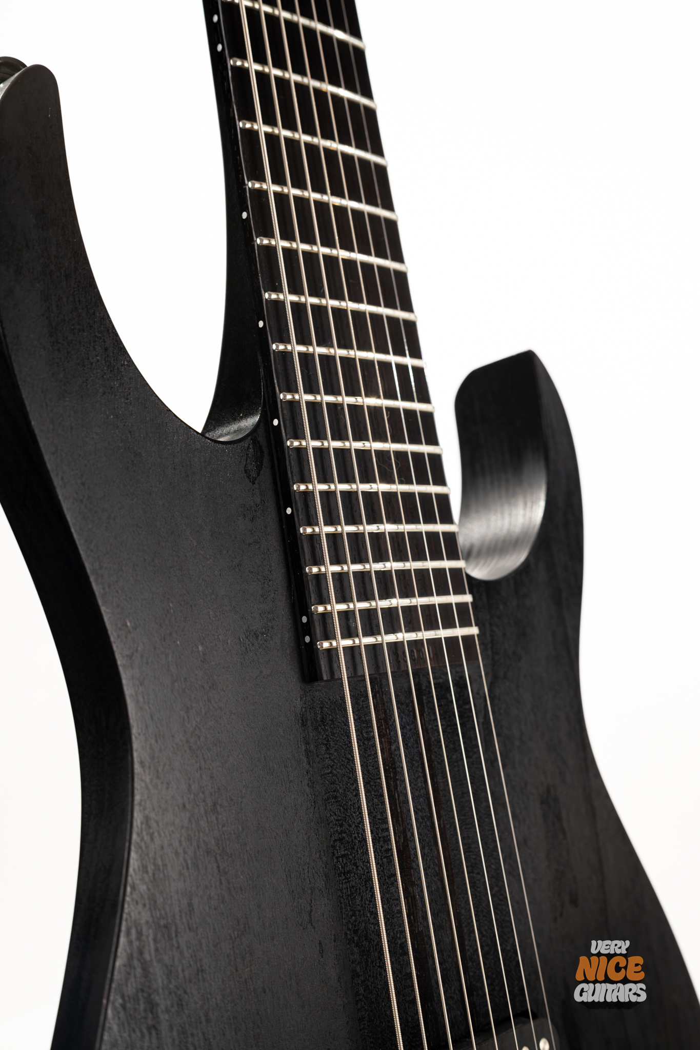 Ibanez M8M - Image 6