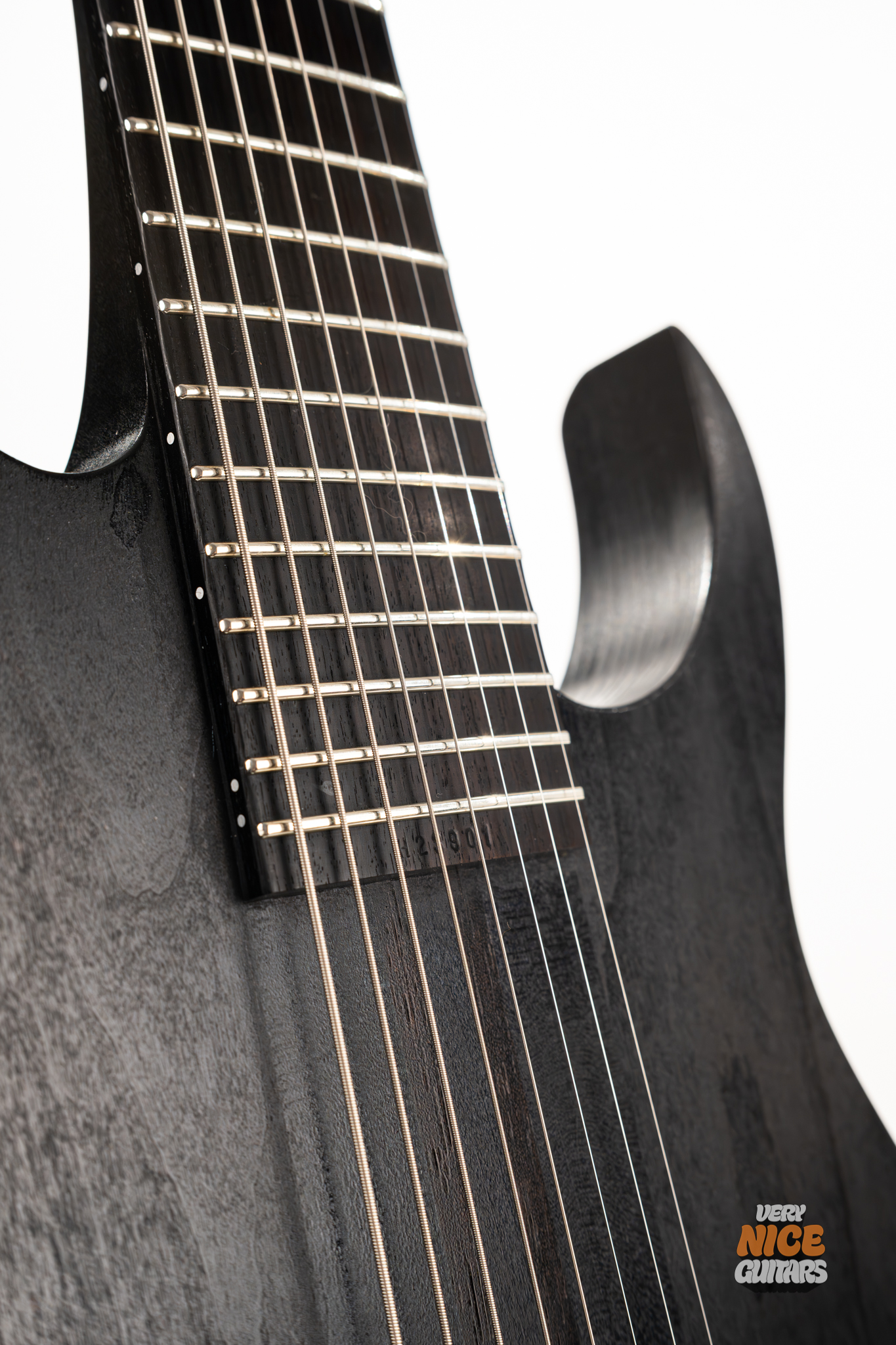 Ibanez M8M - Image 8