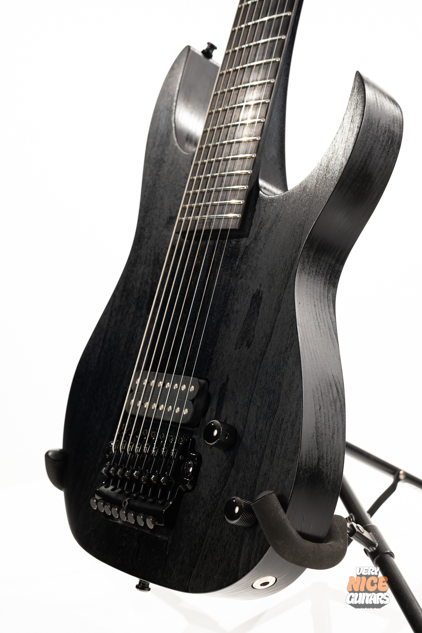 Ibanez M8M - Image 9