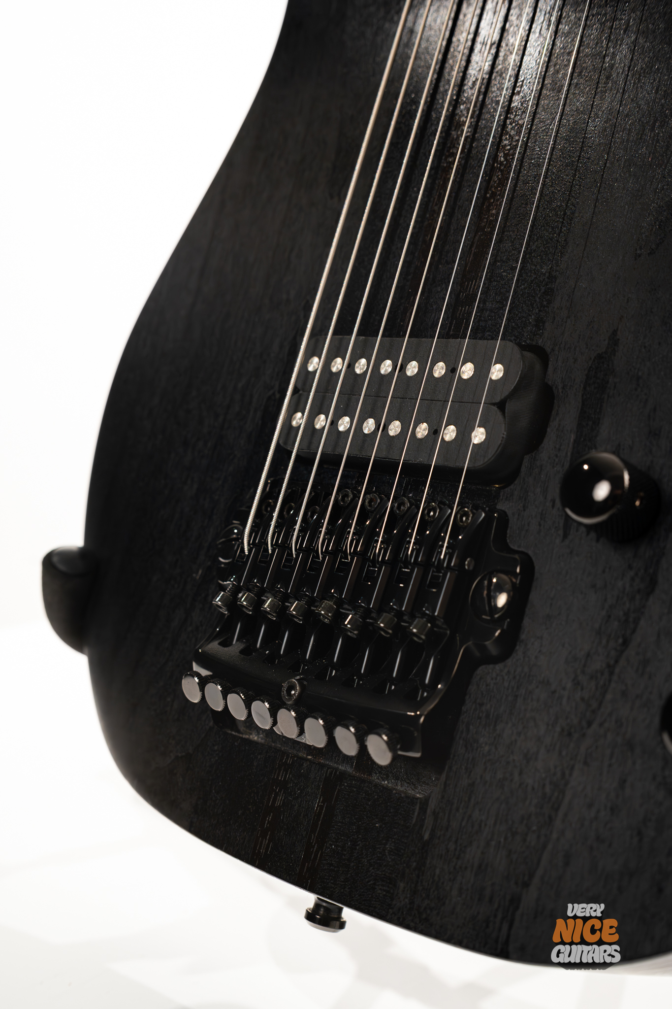 Ibanez M8M - Image 10
