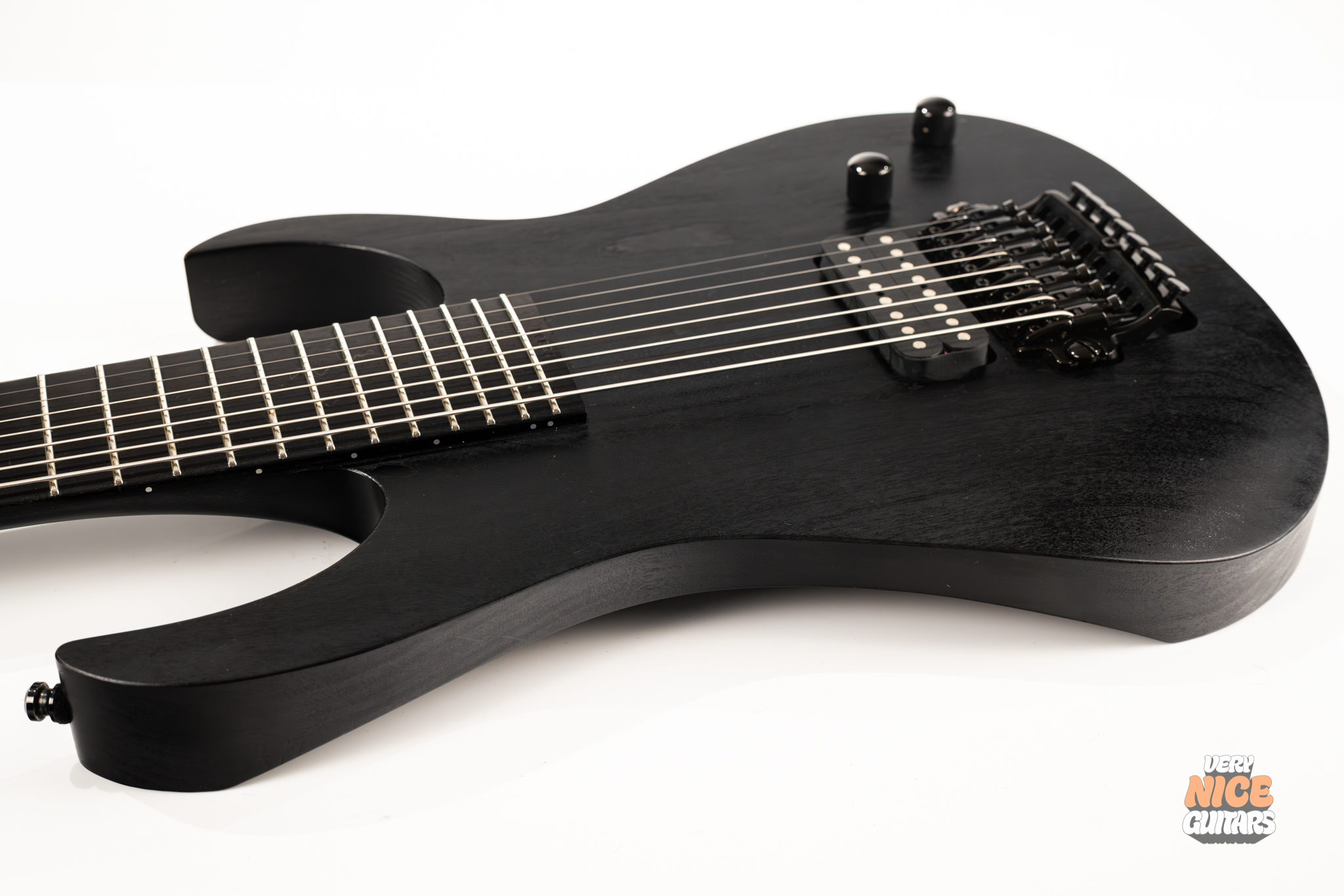Ibanez M8M - Image 18