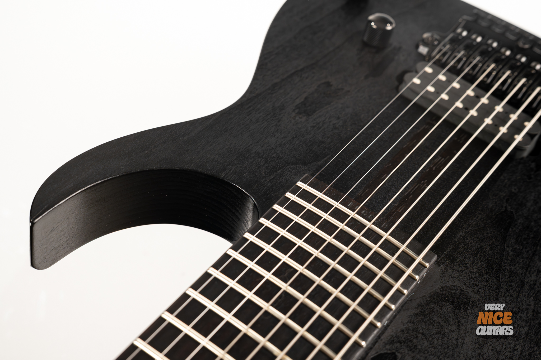 Ibanez M8M - Image 19