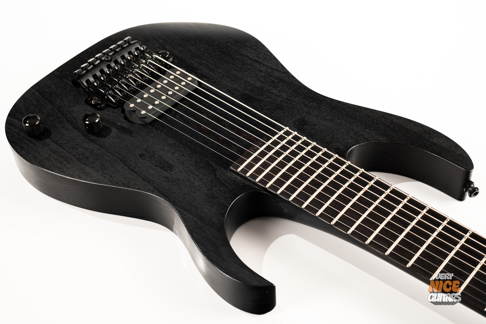 Ibanez M8M - Image 20