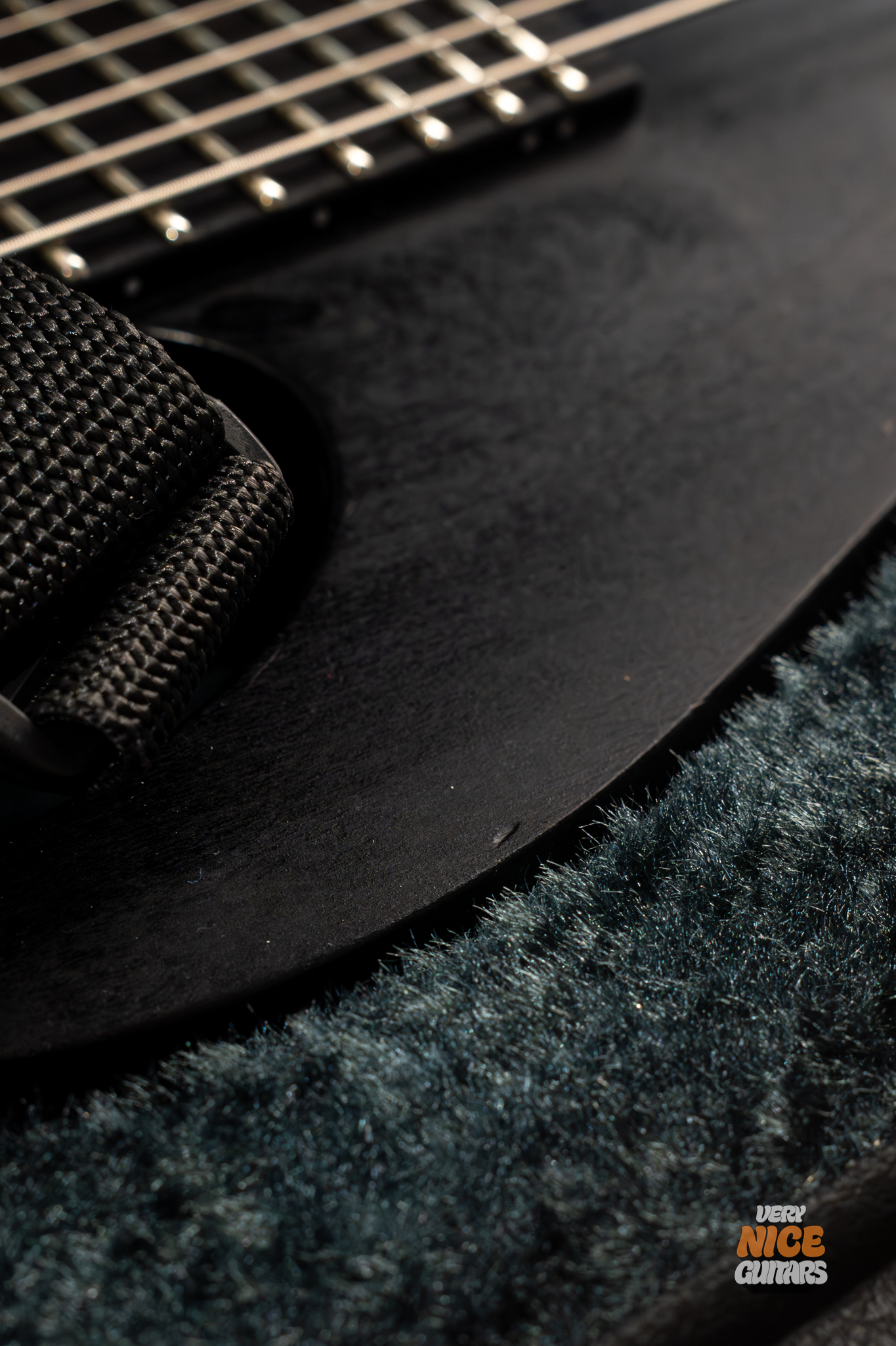 Ibanez M8M - Image 24