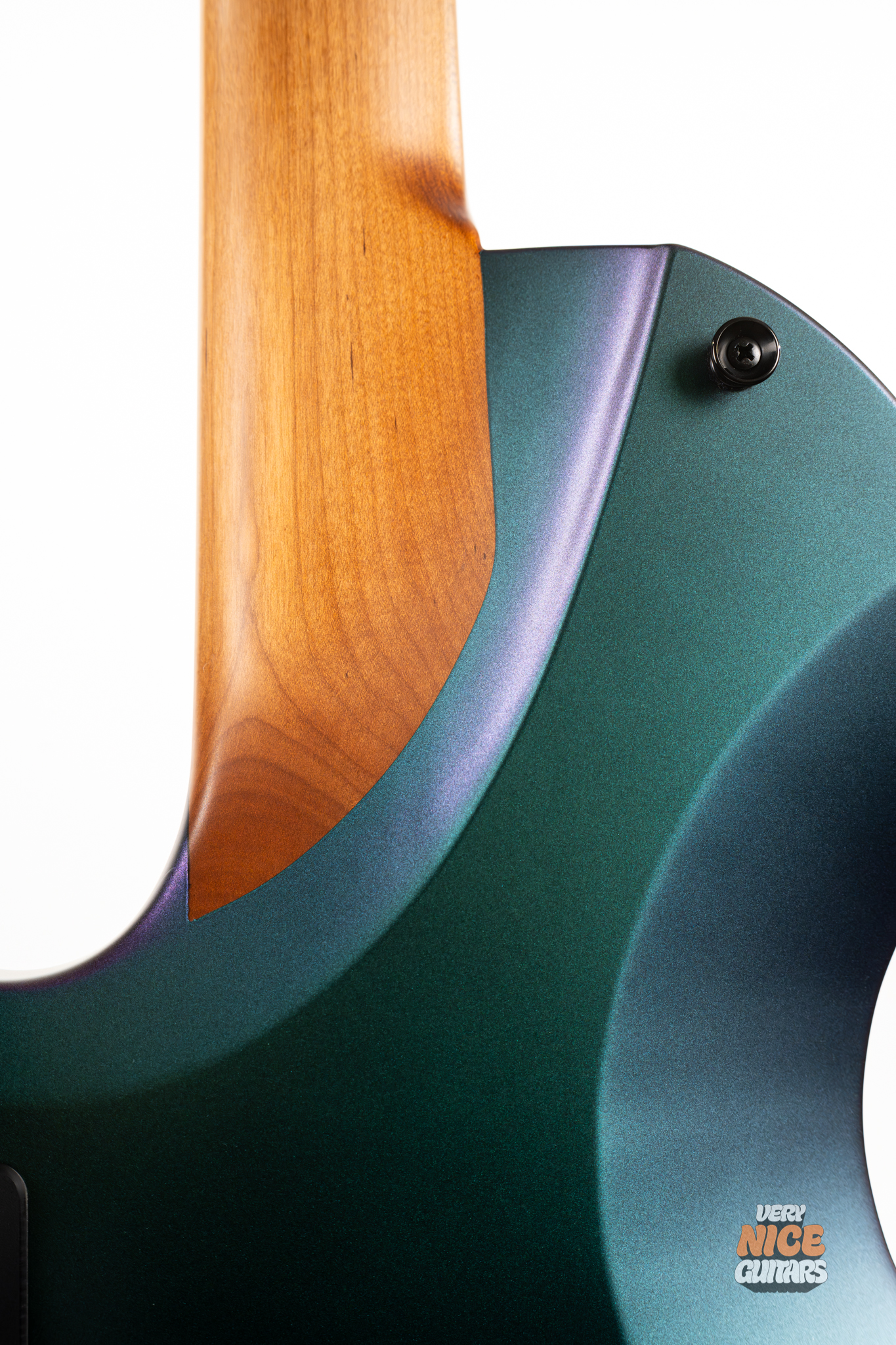 Abasi Concepts Larada 7 Master Series Mystic Dream - Image 12